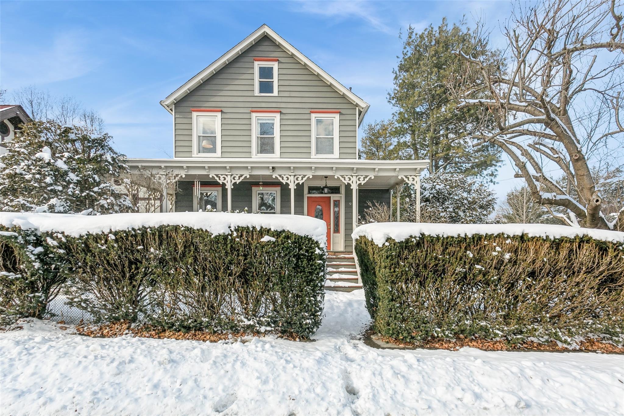 Dutchess Ter, Beacon, NY 12508
