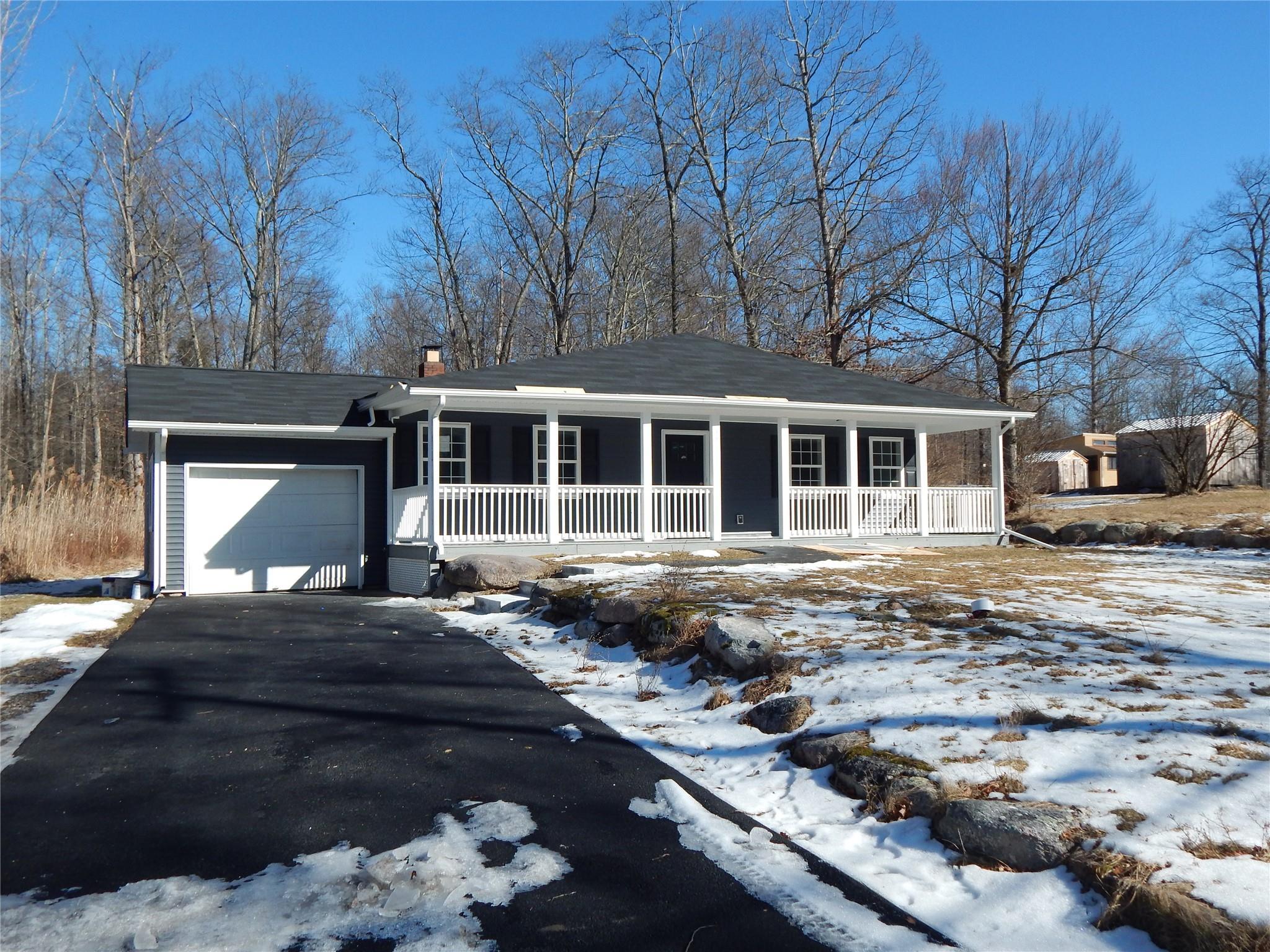 Lake Shore Dr, Pine Bush, NY 12566
