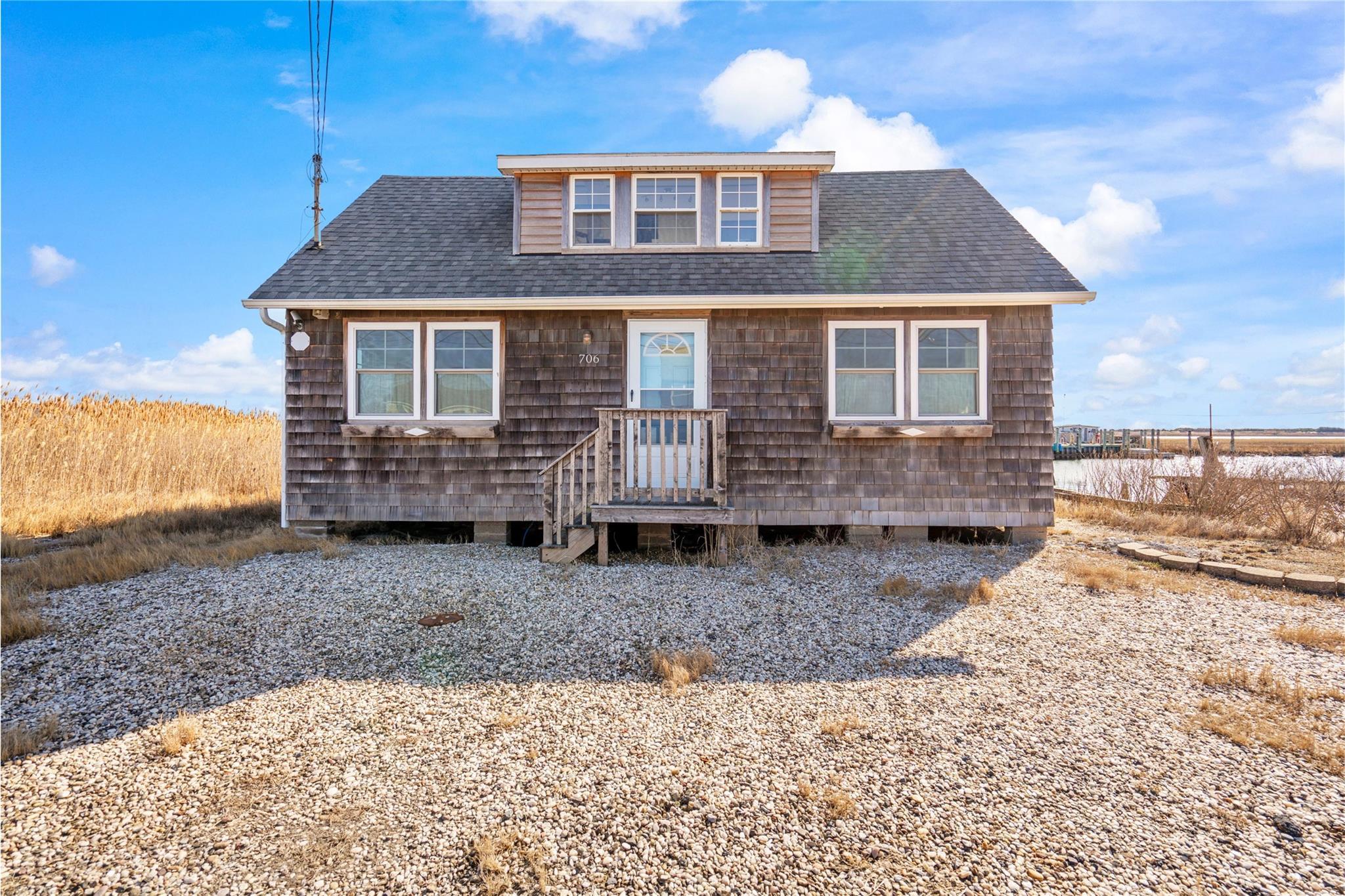 Riviera Dr, Mastic Beach, NY 11951