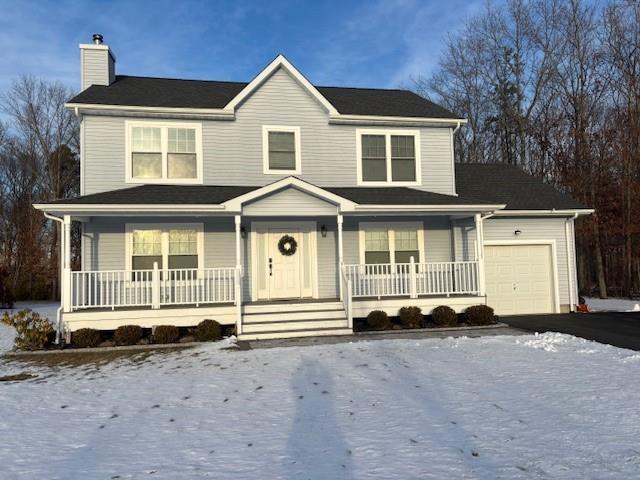 Mastro Ct, Calverton, NY 11933