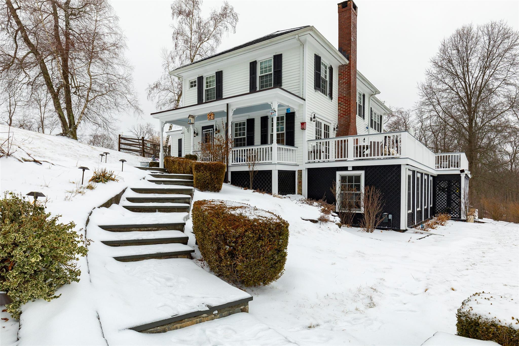 Burgess Rd, Pawling, NY 12564