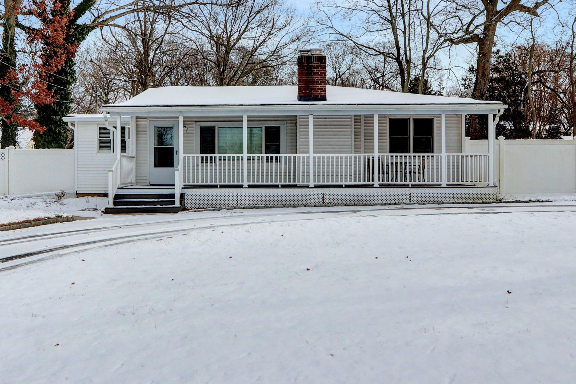 Upton Dr, Sound Beach, NY 11789