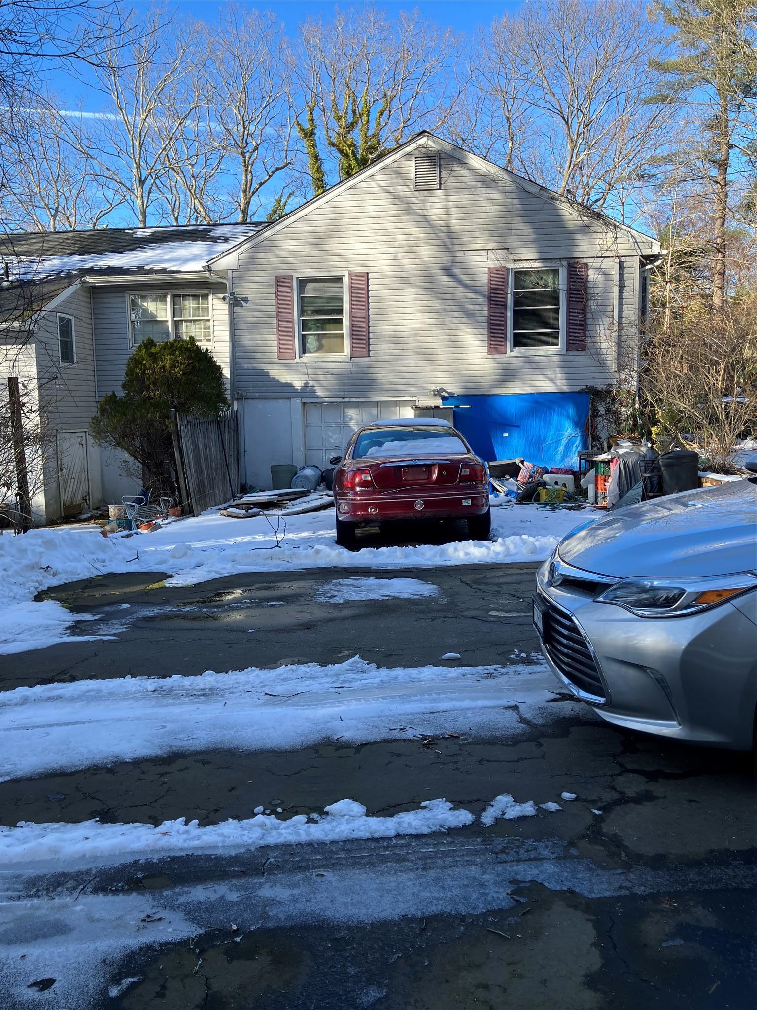 South Run, Cold Spring Harbor, NY 11724
