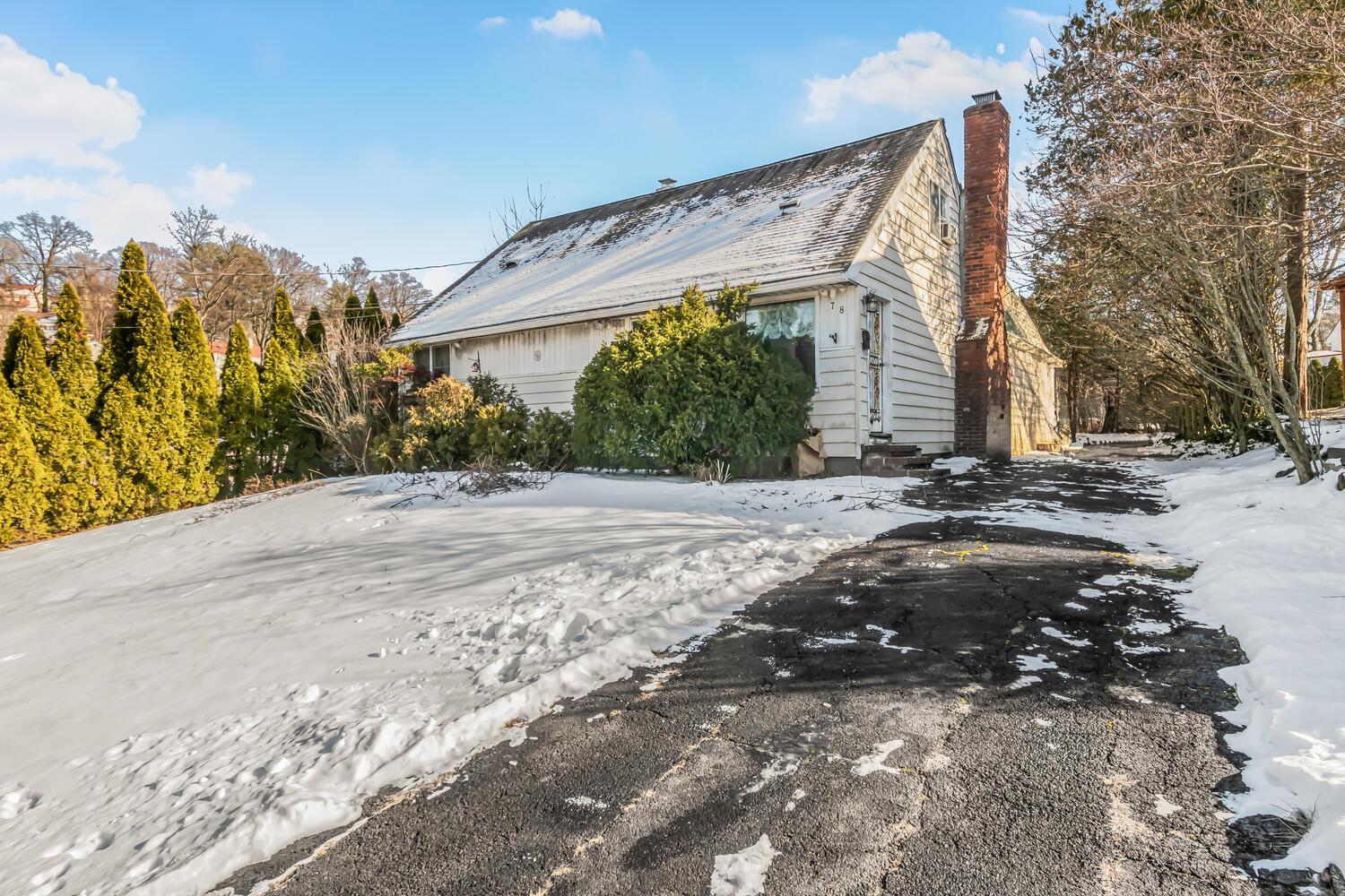 Heathcote Rd, Yonkers, NY 10710
