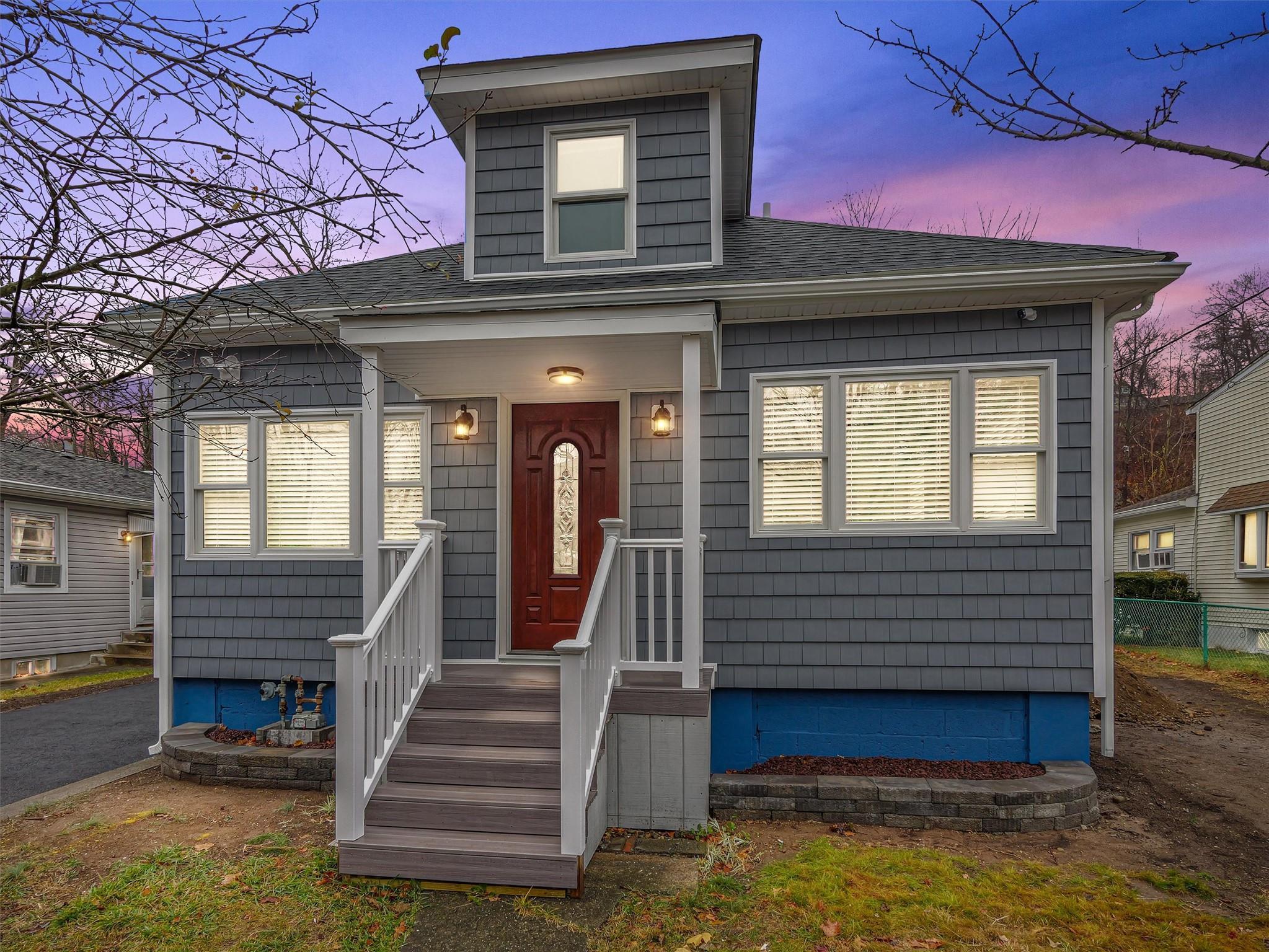 Richard St, Sloatsburg, NY 10974