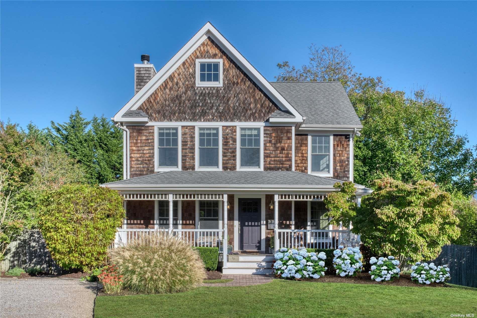 4th St, Greenport, NY 11944