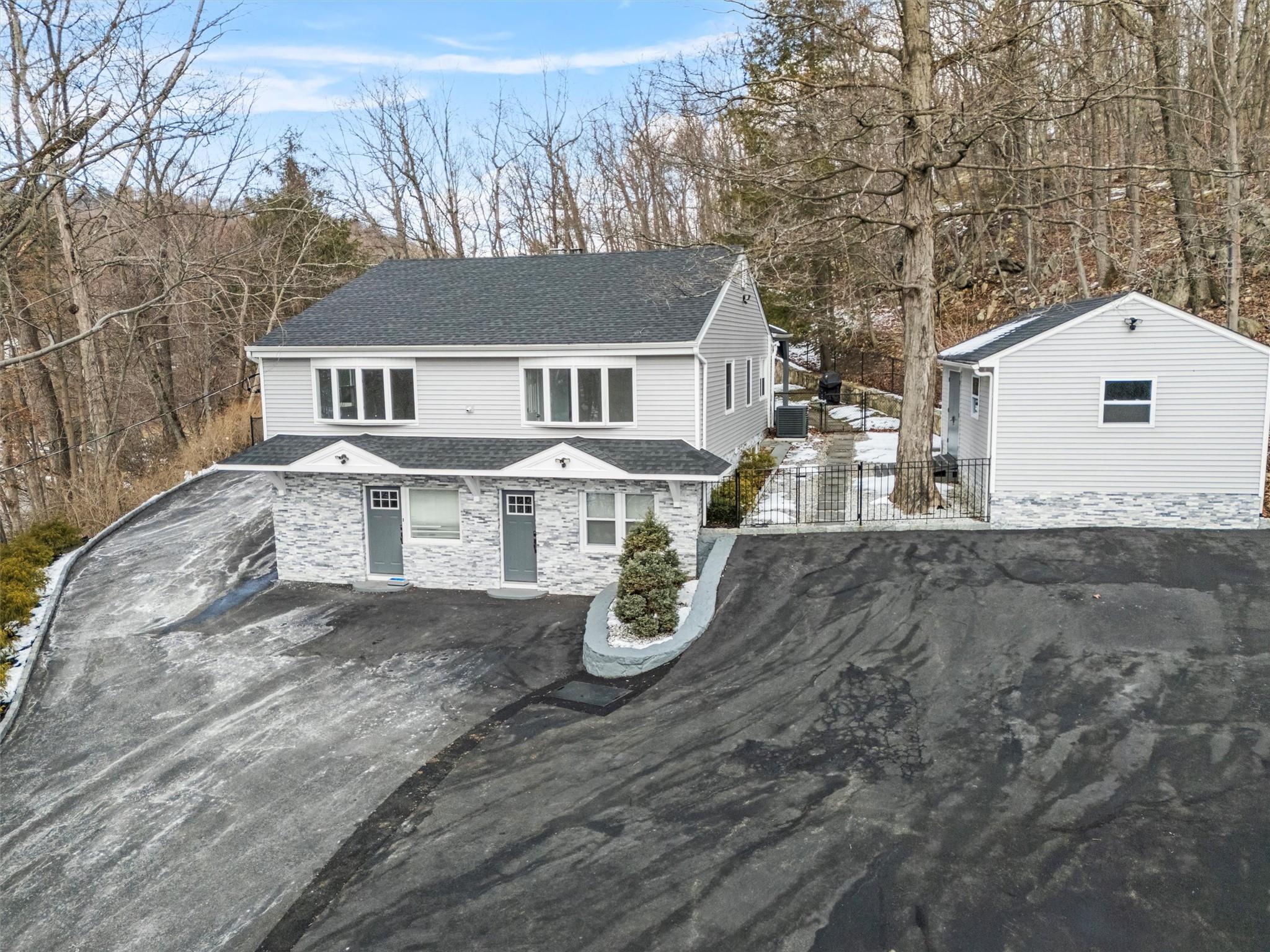Jack Rd, Cortlandt Manor, NY 10567