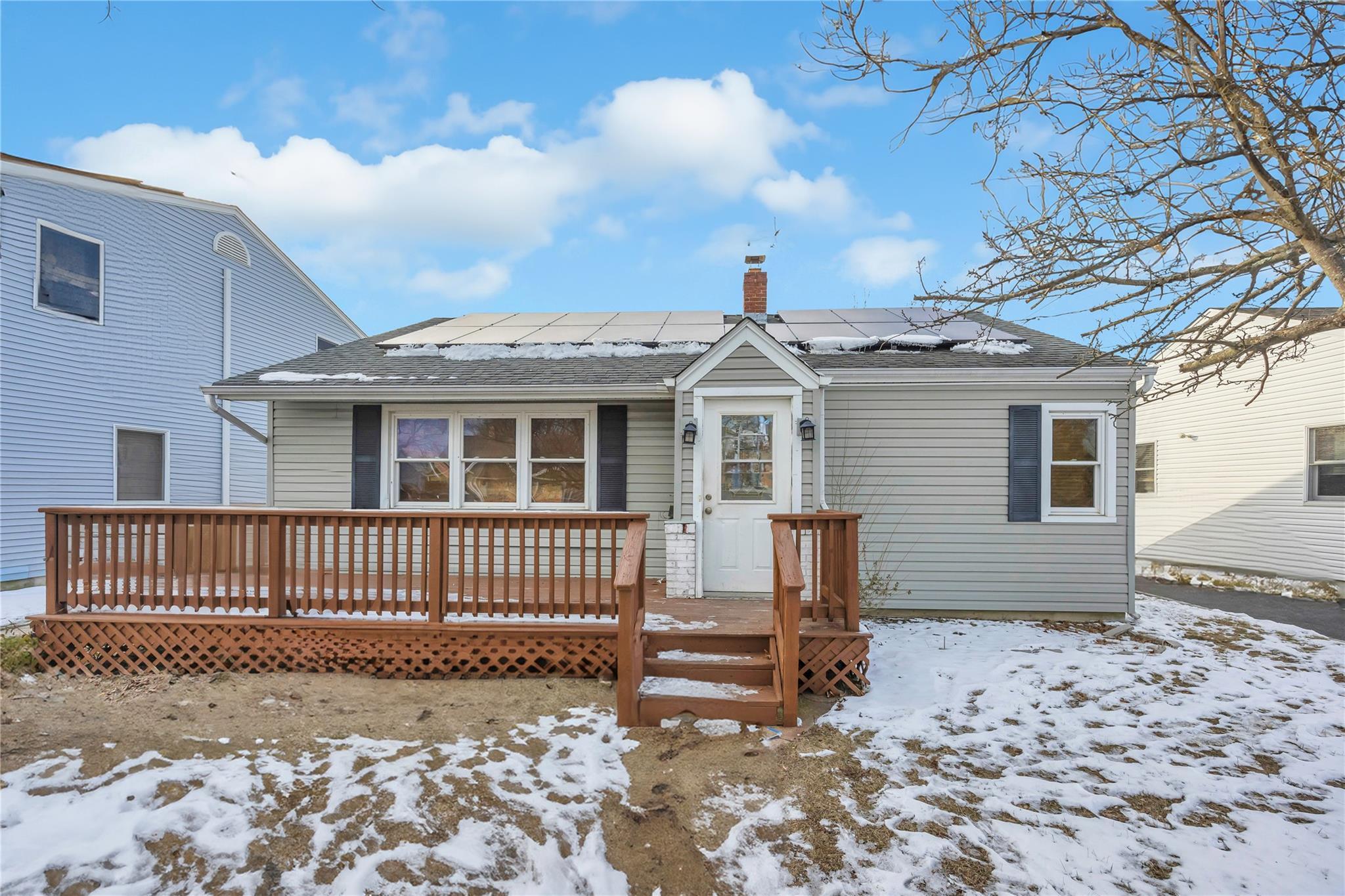 Jervis Ave, Copiague, NY 11726