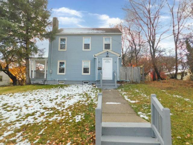 Monhagen Ave, Middletown, NY 10940