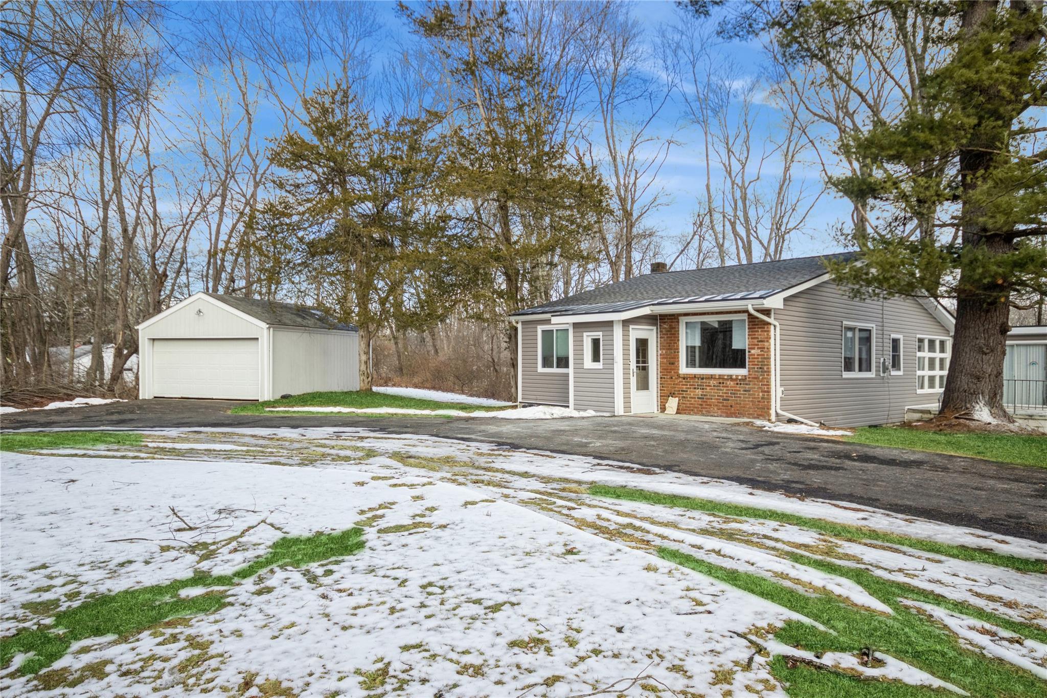 Clove Branch Rd, Hopewell Junction, NY 12533
