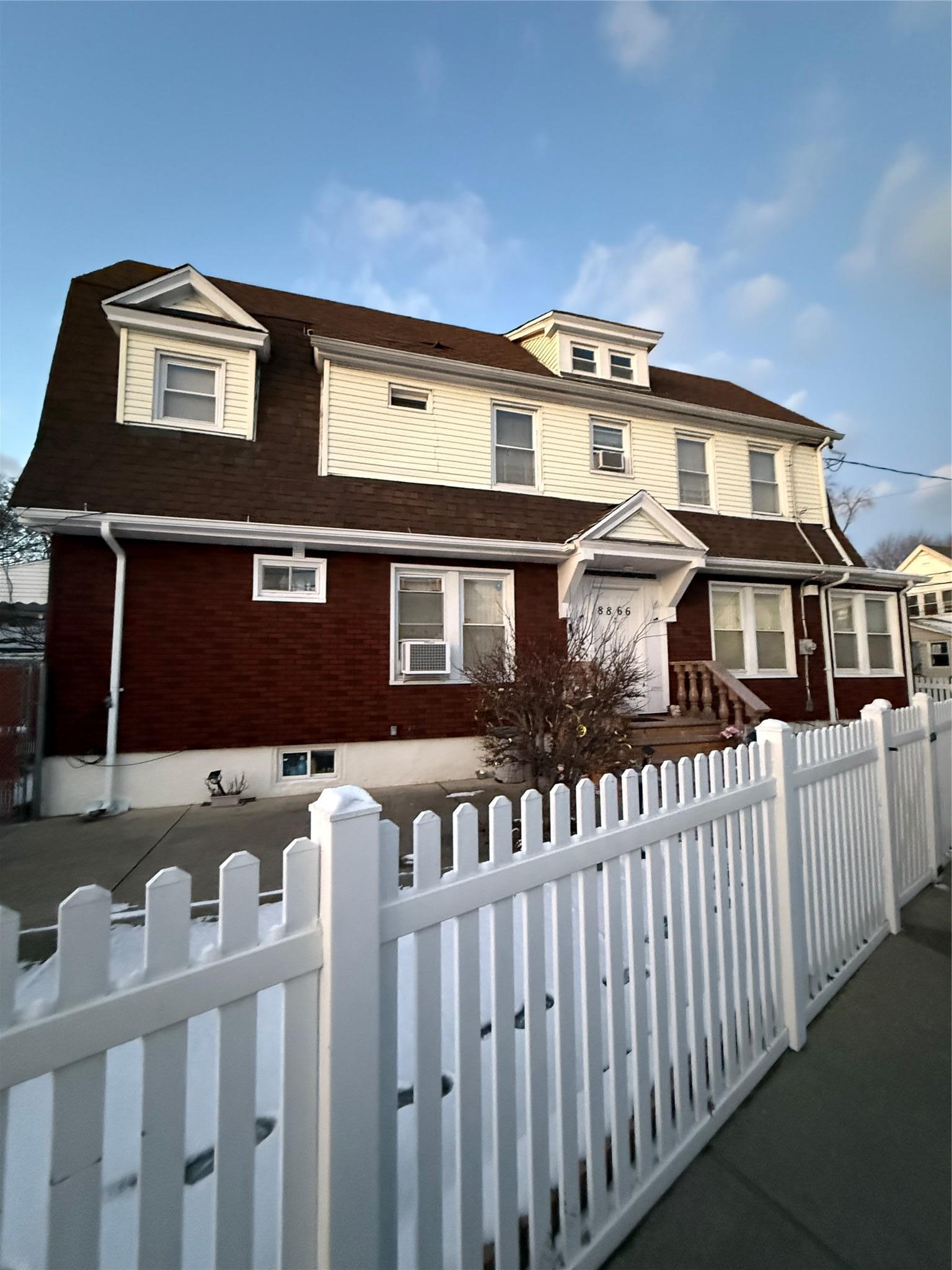75th St, Woodhaven, NY 11421