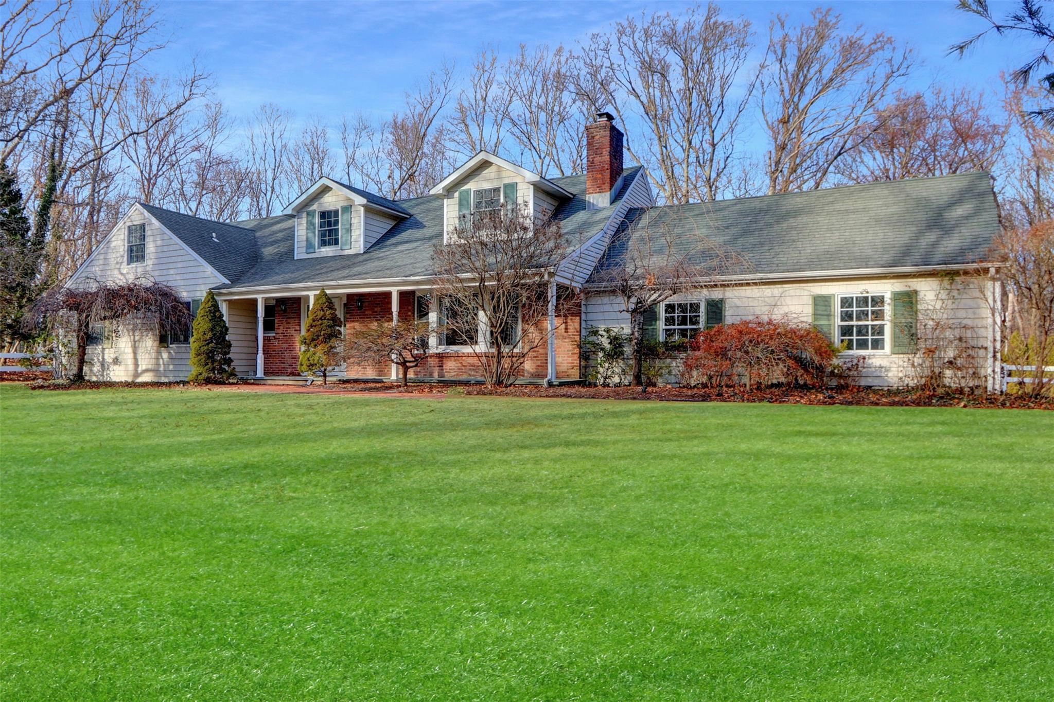 British Colony Rd, Northport, NY 11768