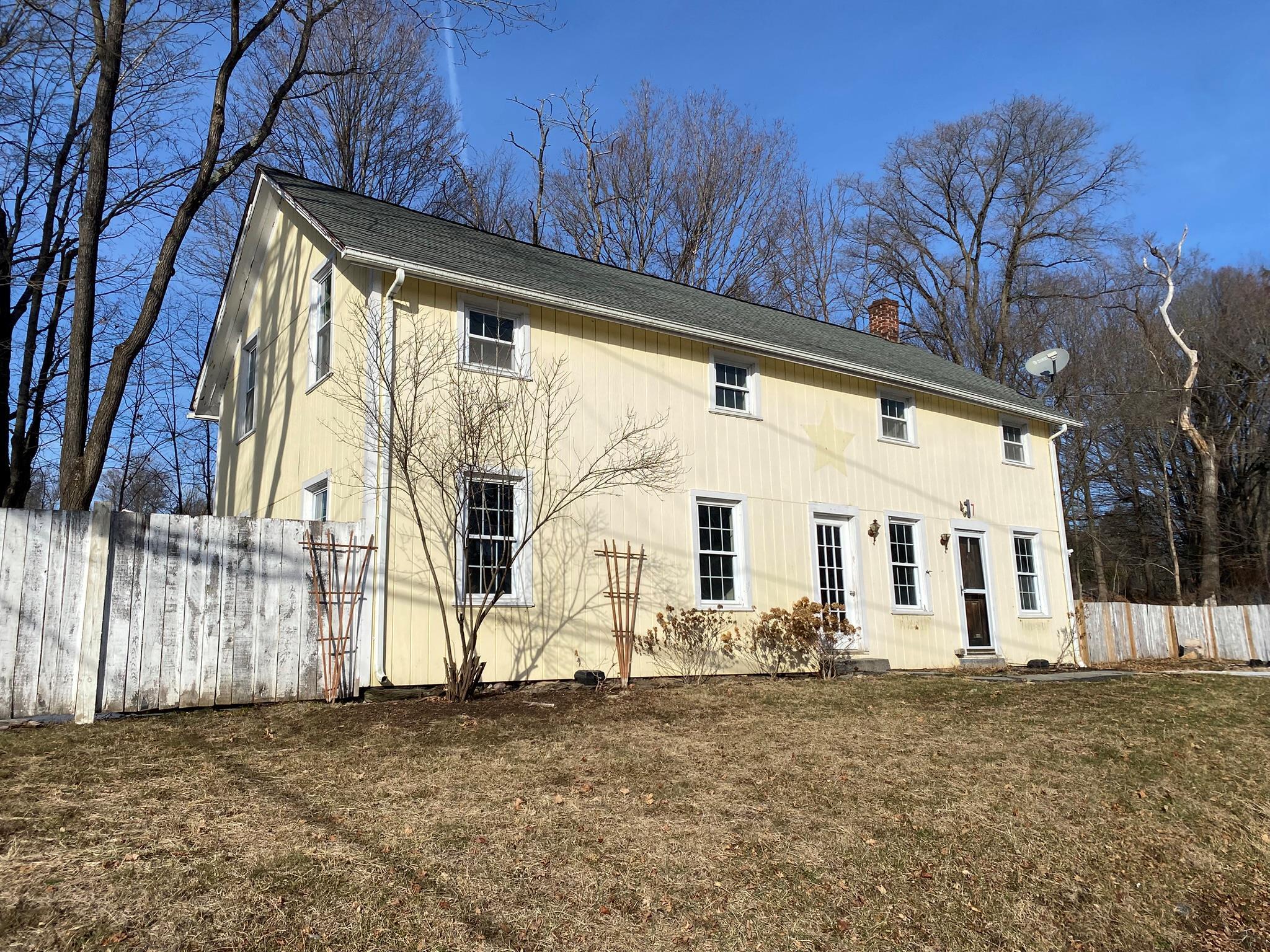 County Route 7, Pine Plains, NY 12567