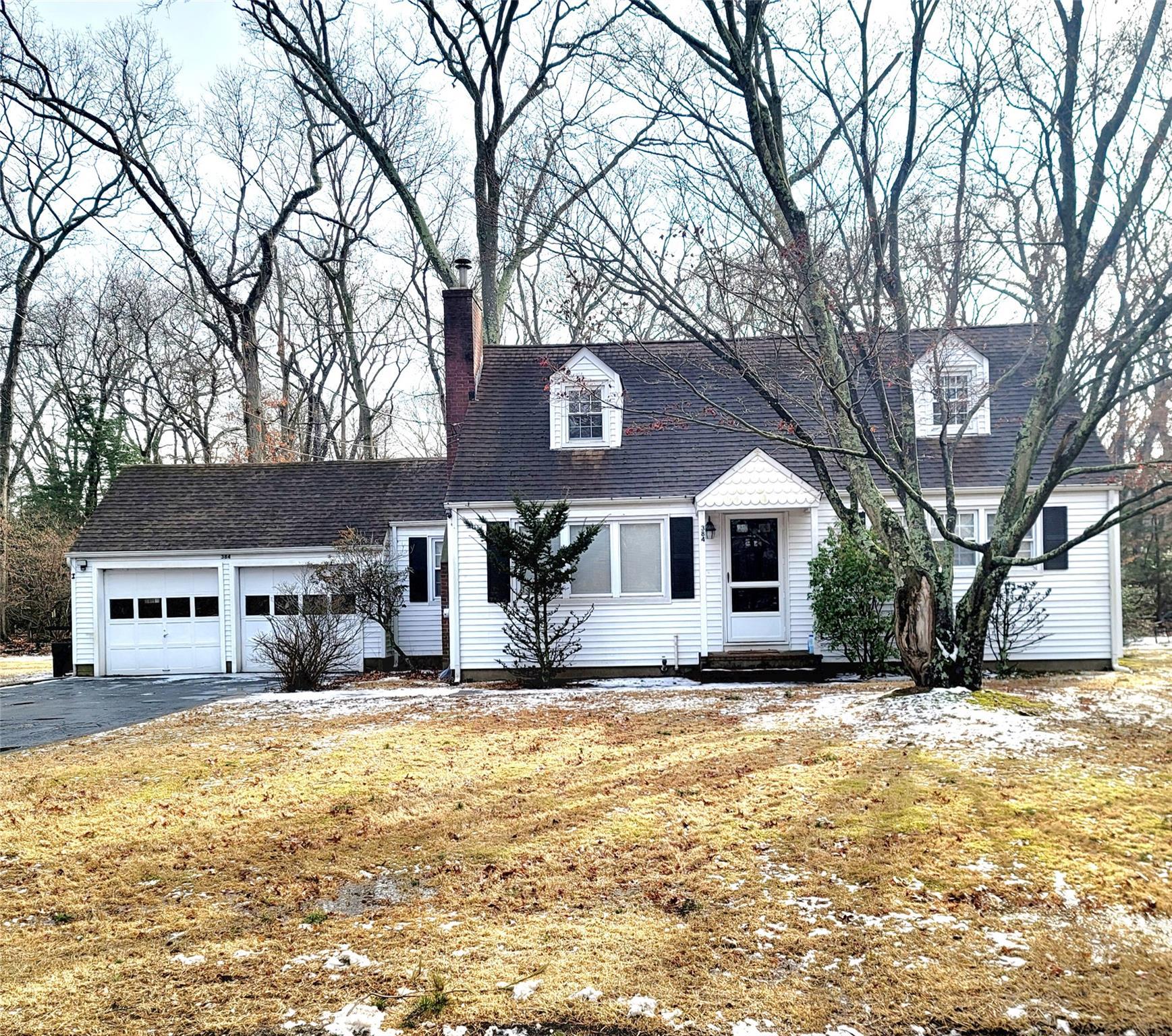 Oxhead Rd, Stony Brook, NY 11790