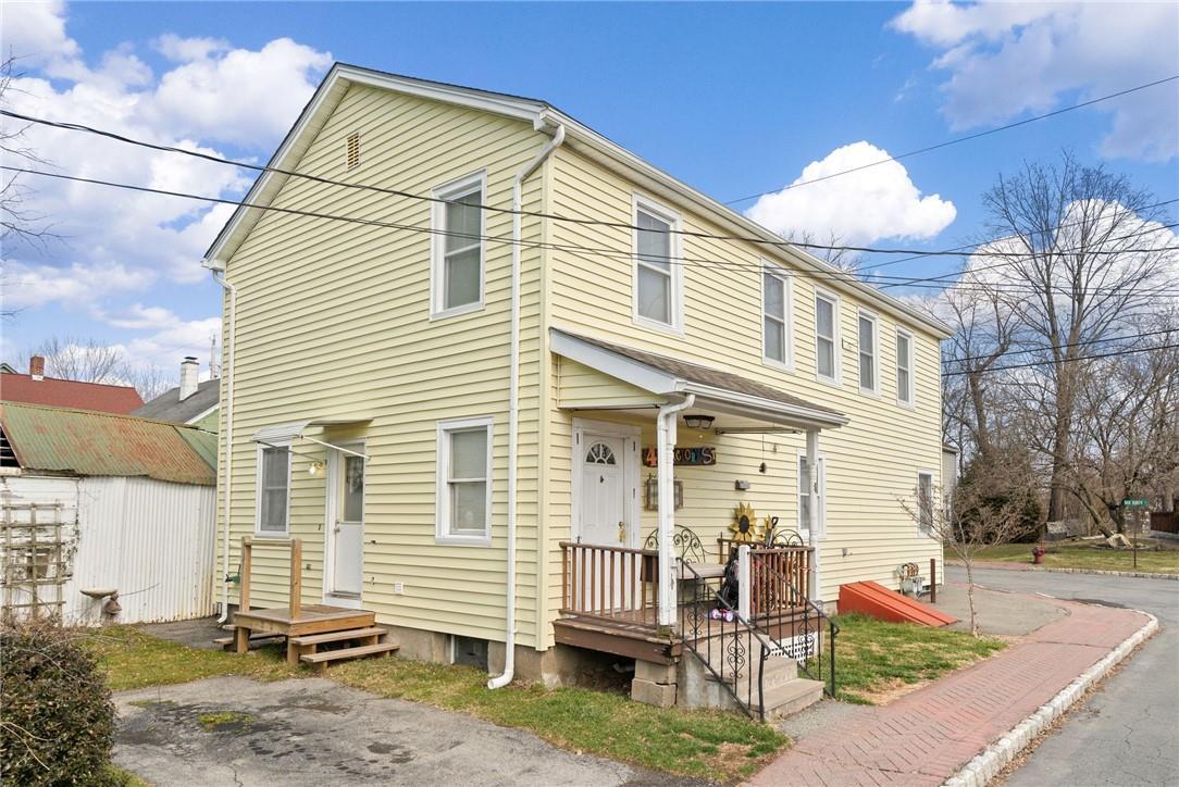 Van Buren St, Warwick, NY 10990