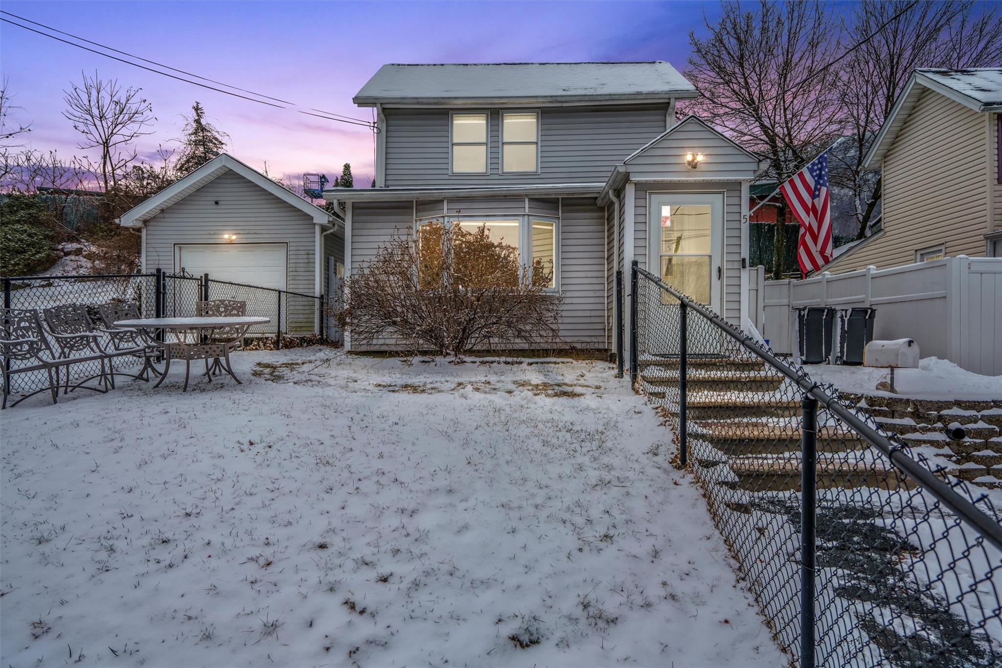 Simenovsky Dr, Haverstraw, NY 10927