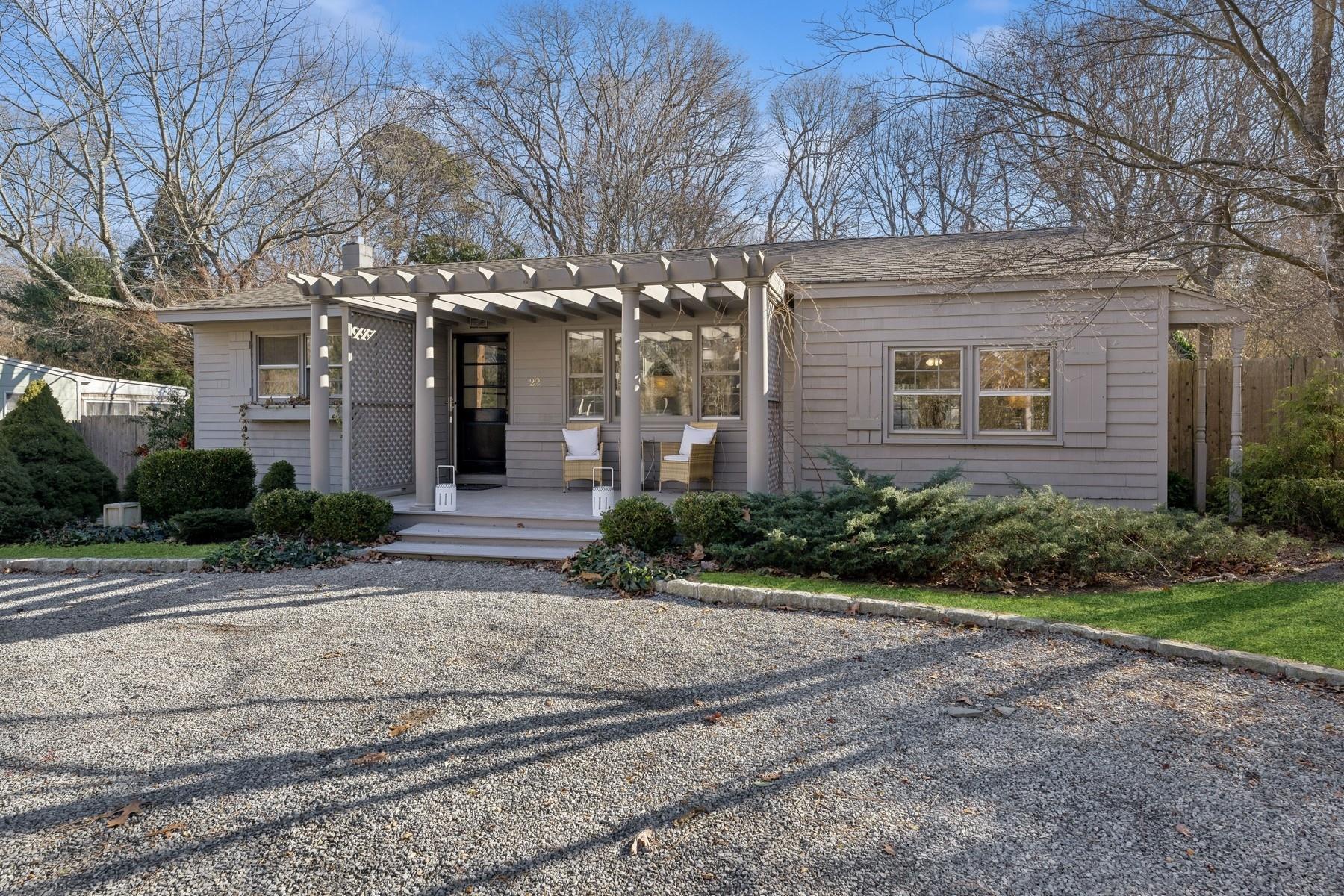 Pine Crest Ln, Sag Harbor, NY 11963