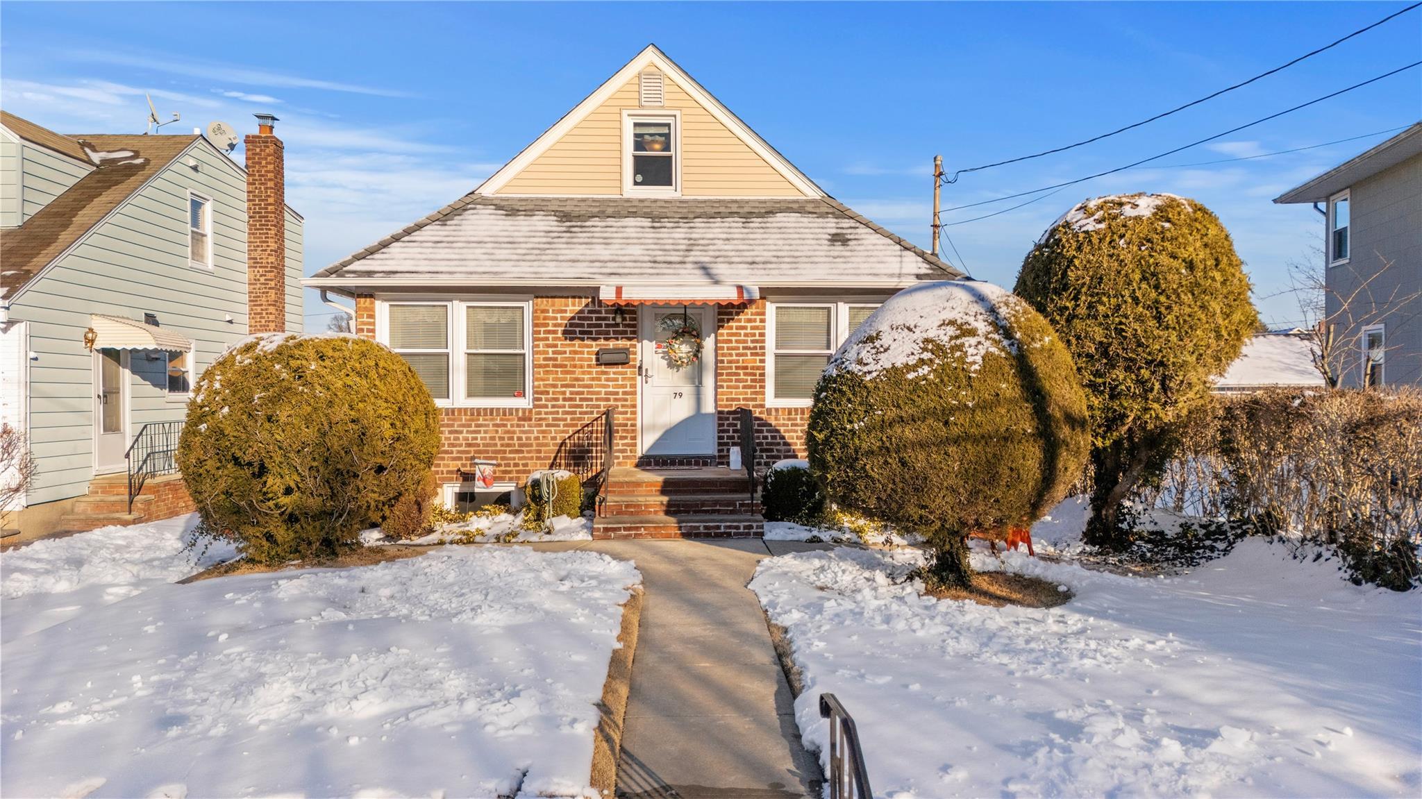 Bethel Rd, Albertson, NY 11507