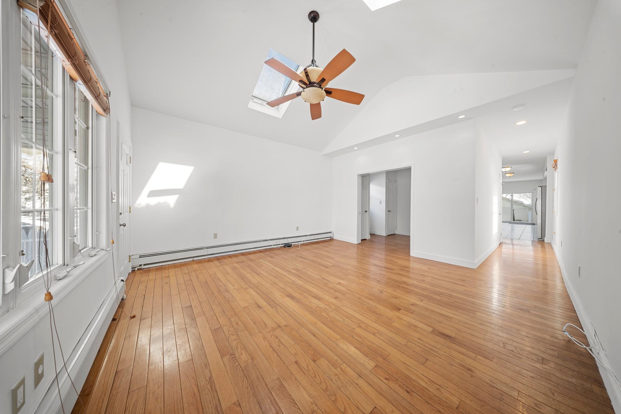 Husson Ave, Bronx, NY 10473