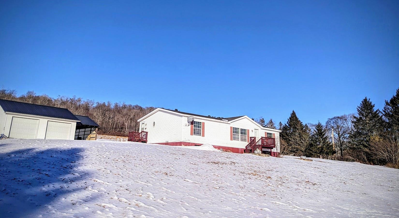 Debruce Rd, Livingston Manor, NY 12758