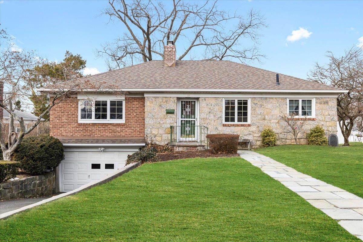 Algonquin Rd, Yonkers, NY 10710