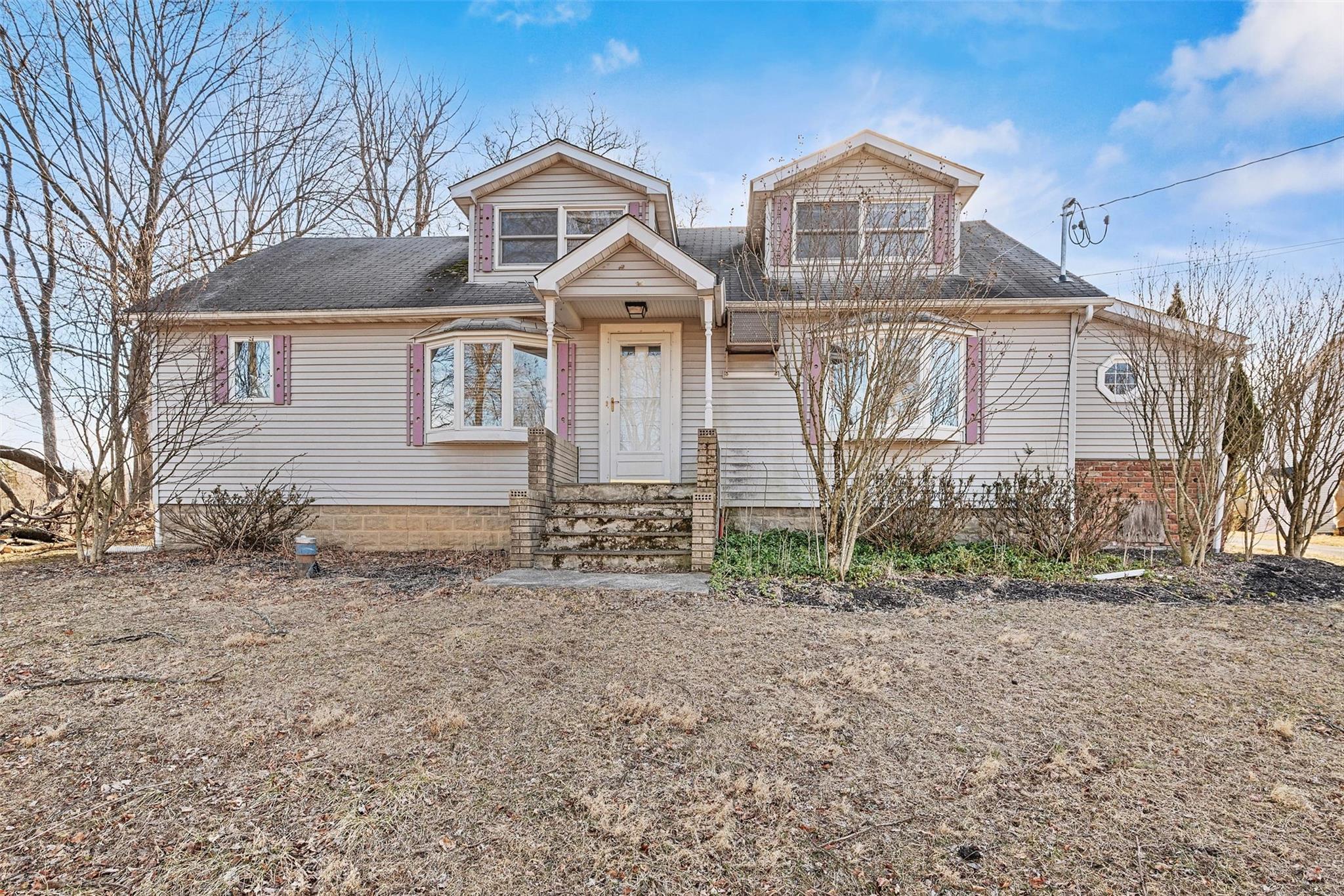 Bailey Rd, Montgomery, NY 12549
