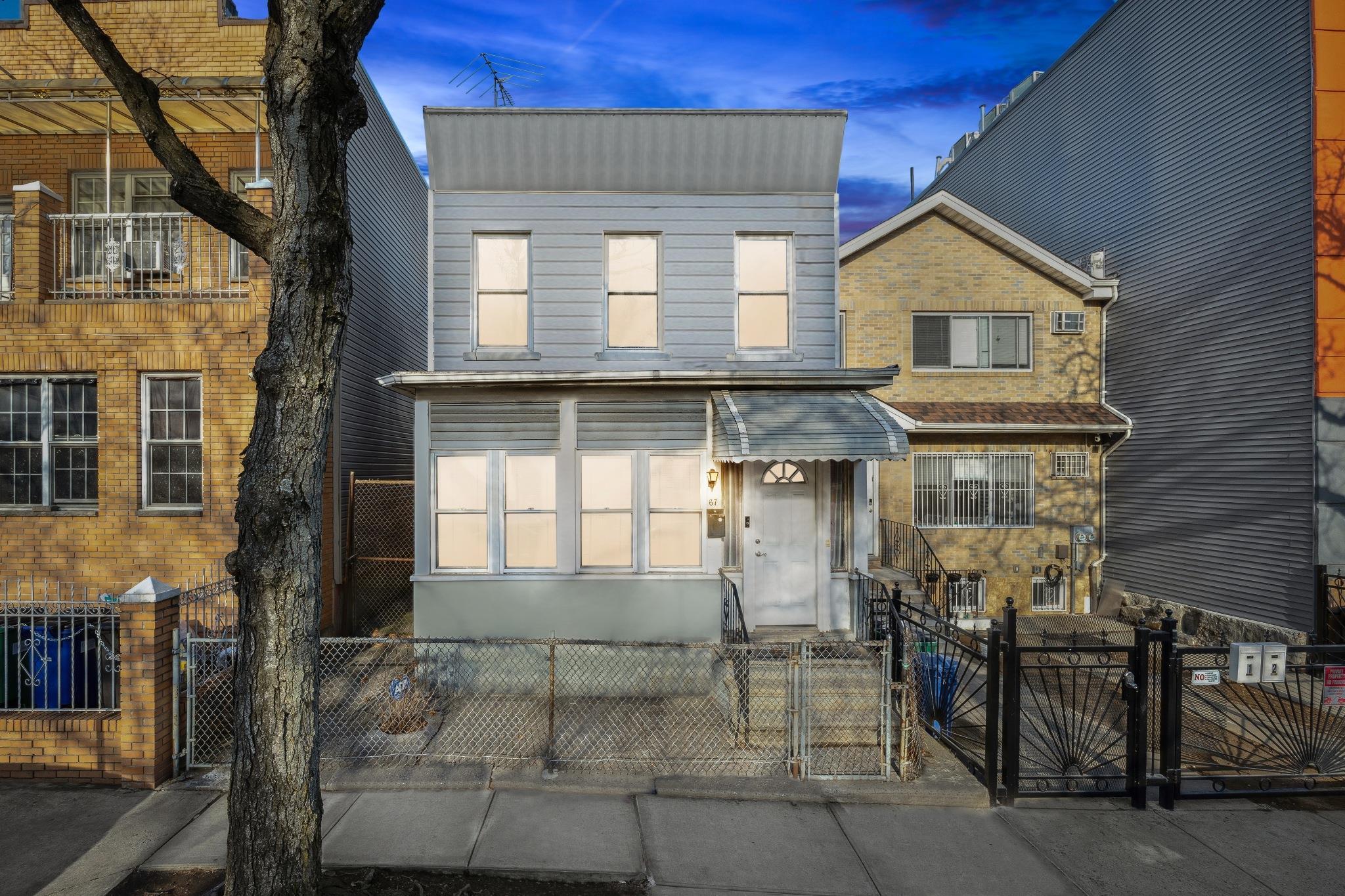 Schaefer St, Brooklyn, NY 11207