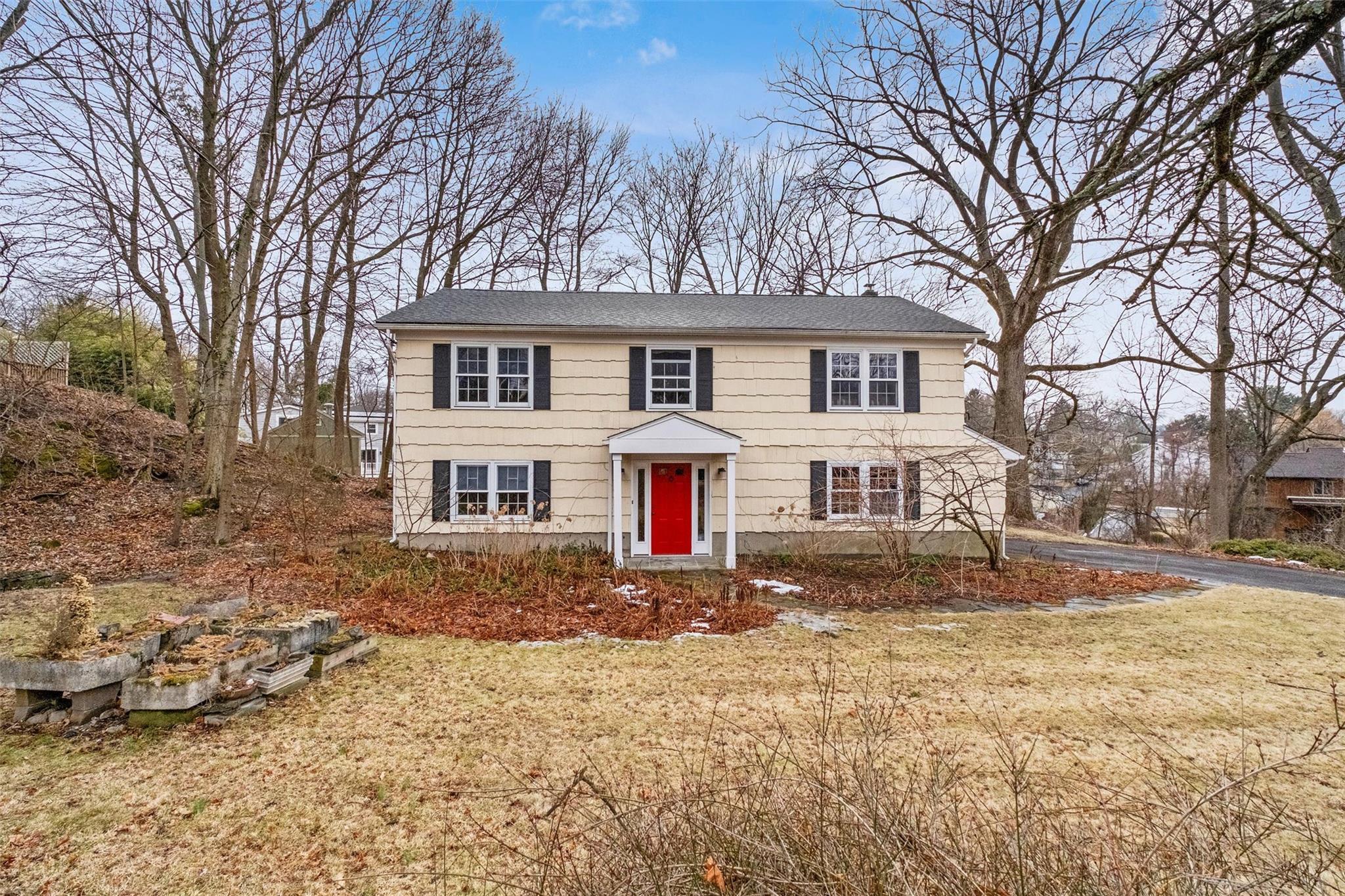 Carol Ct, Croton On Hudson, NY 10520