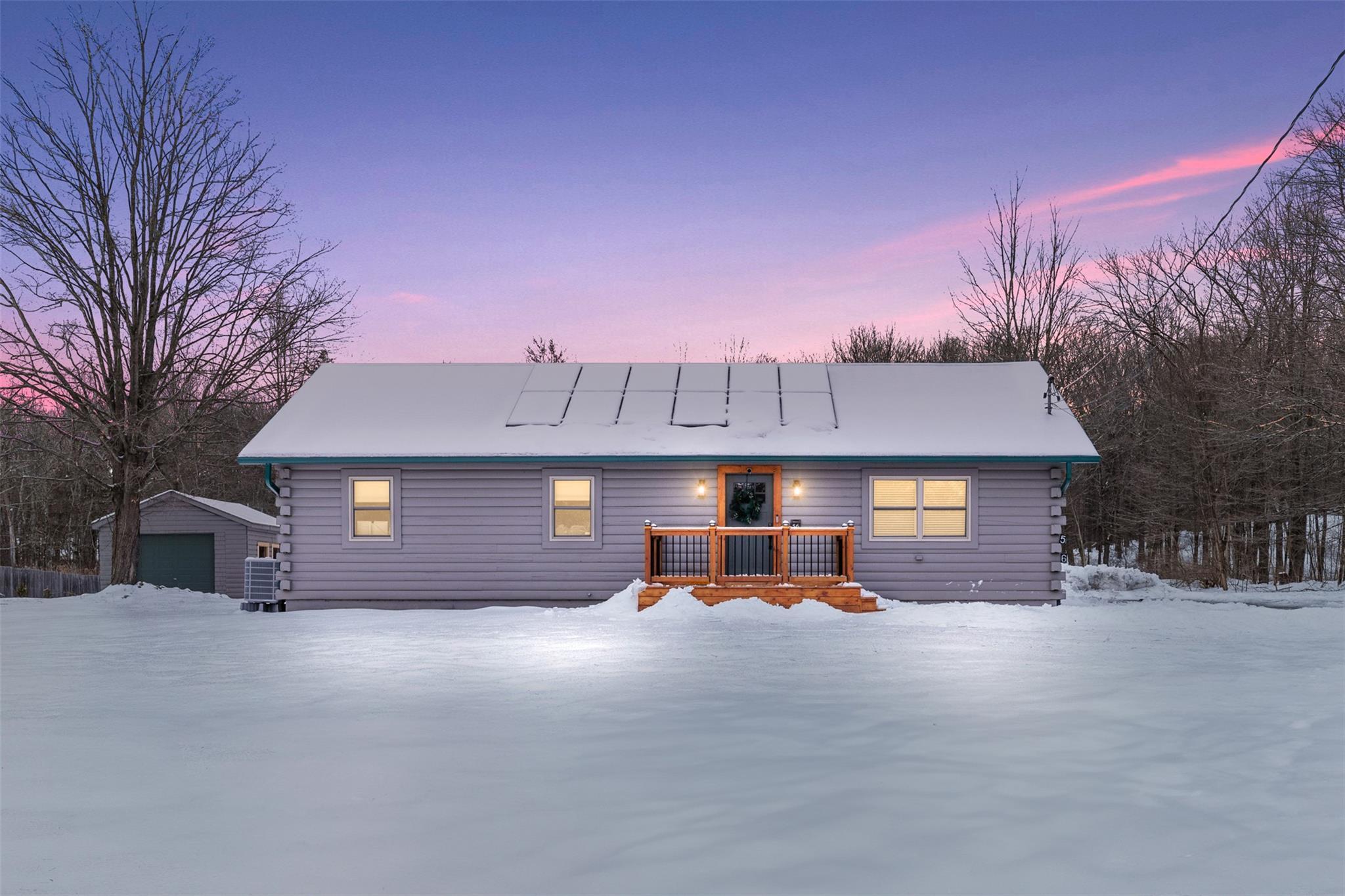 Dubois Rd, New Paltz, NY 12561
