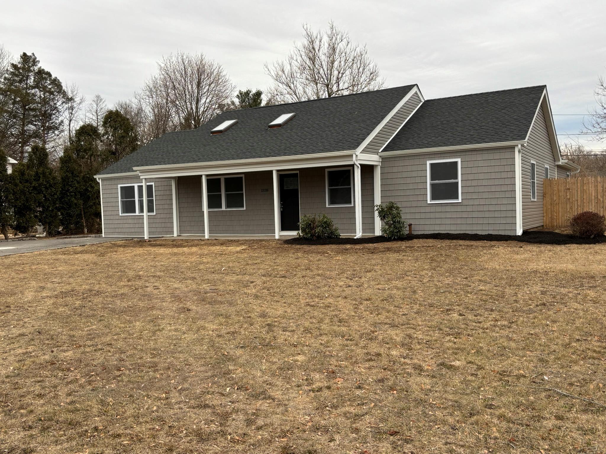 Stony Brook Rd, Stony Brook, NY 11790
