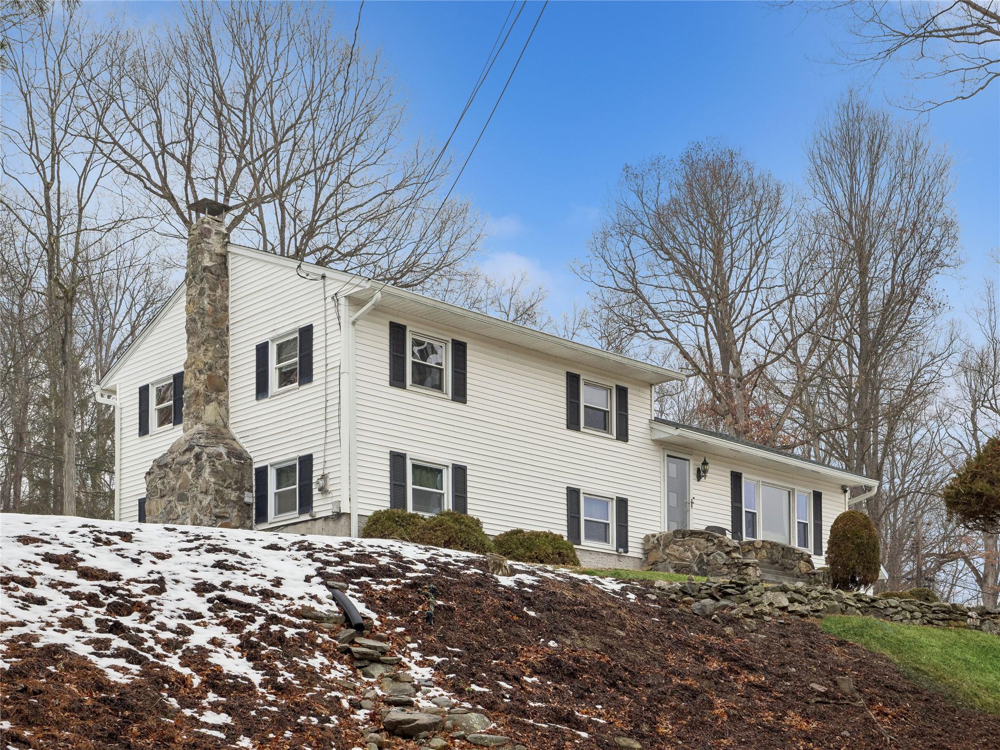 Lake Walton Rd, Hopewell Junction, NY 12533
