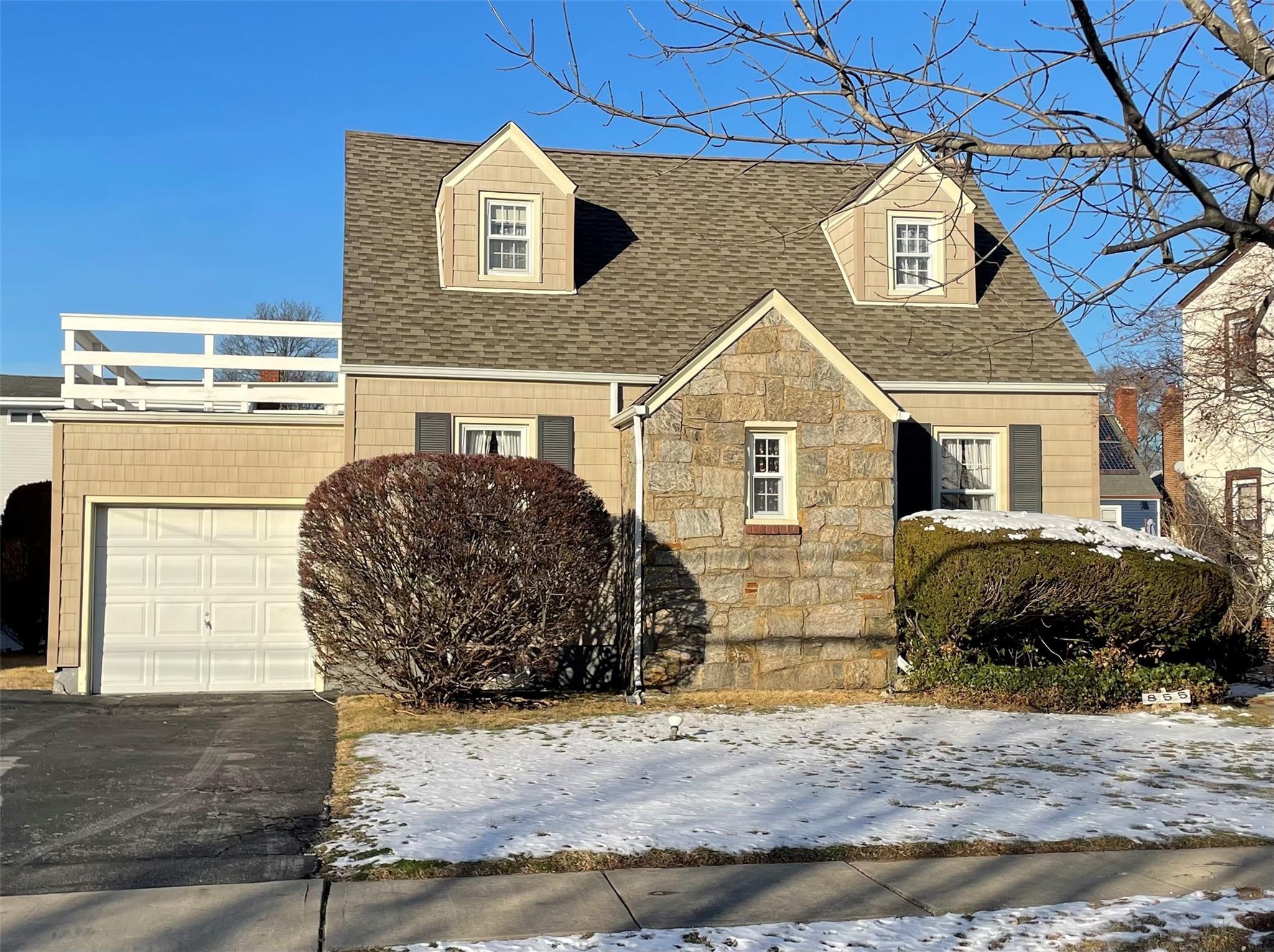 Edward St, North Baldwin, NY 11510
