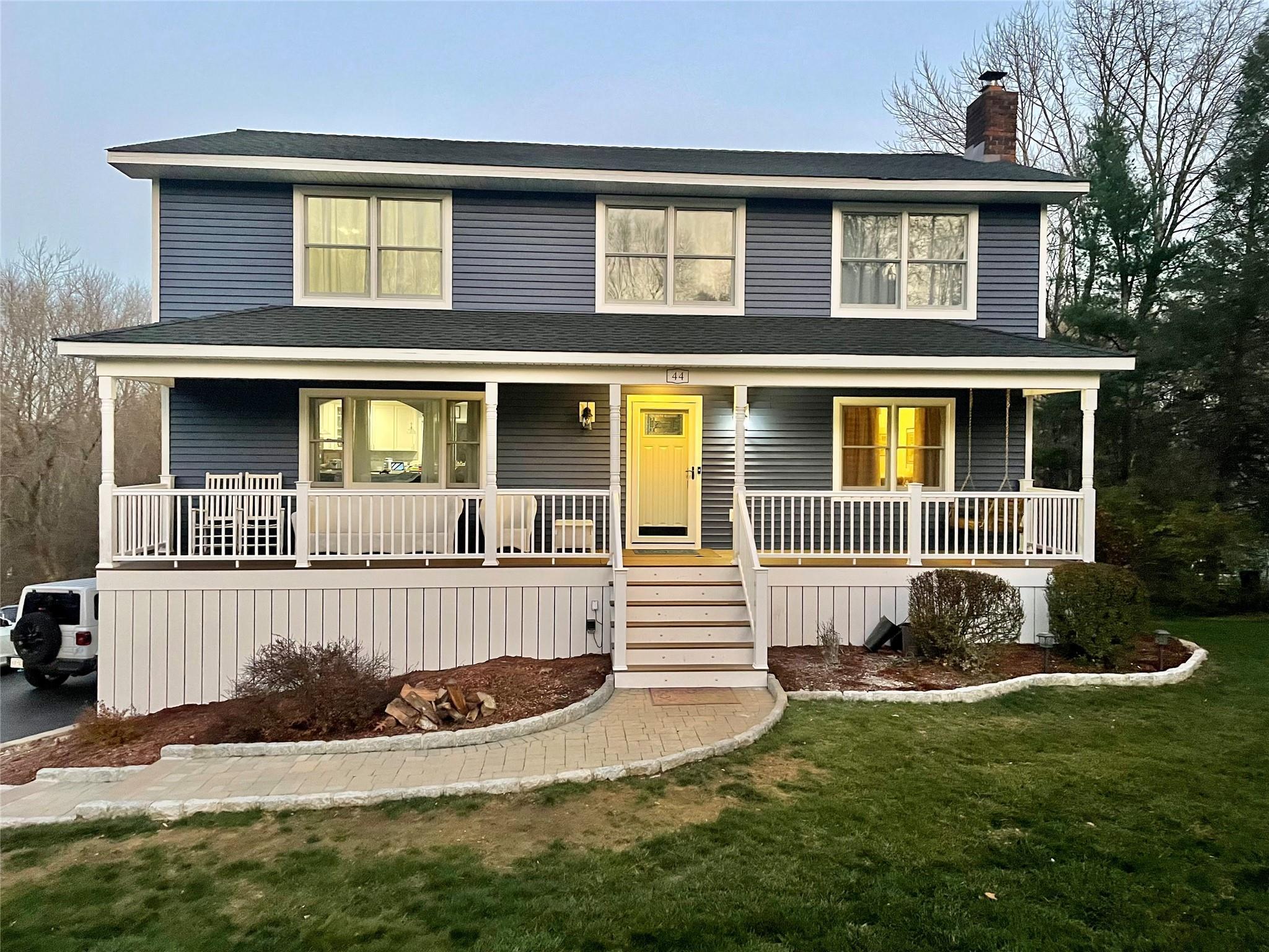 Farview Rd, Carmel, NY 10512
