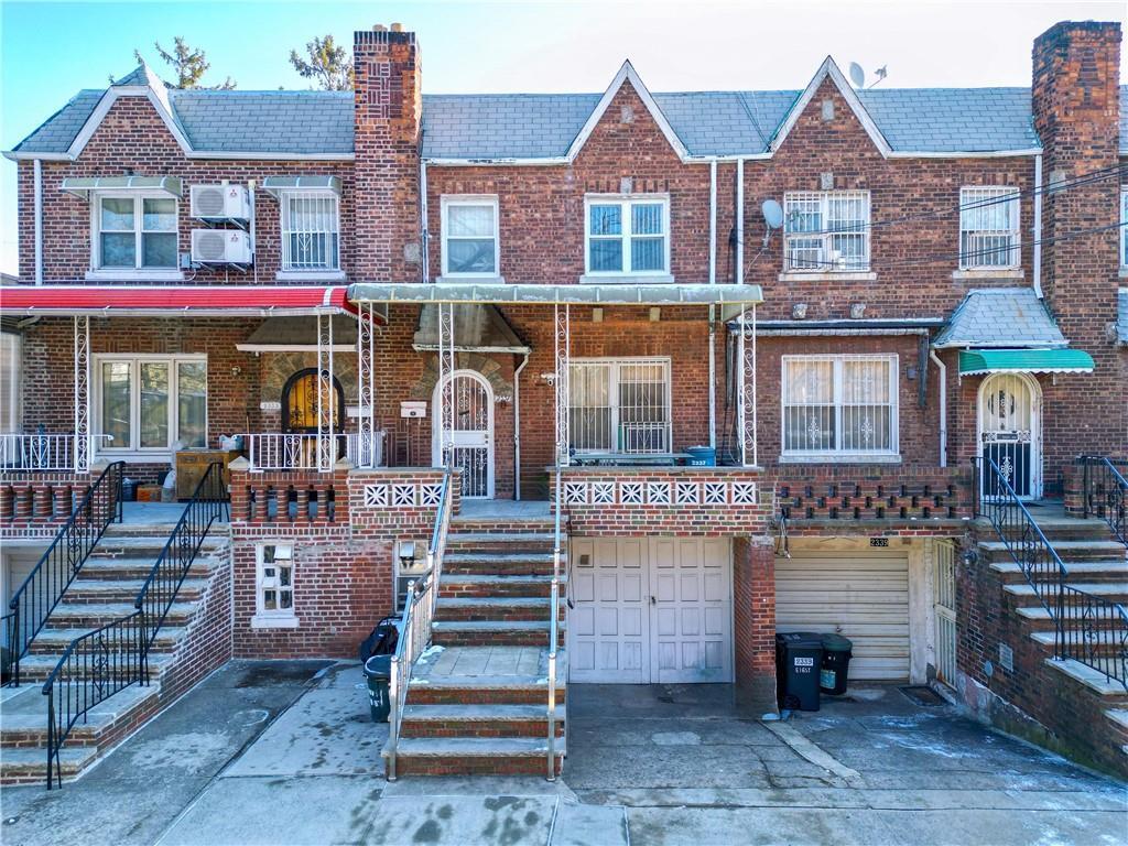 E 16th St, Brooklyn, NY 11229