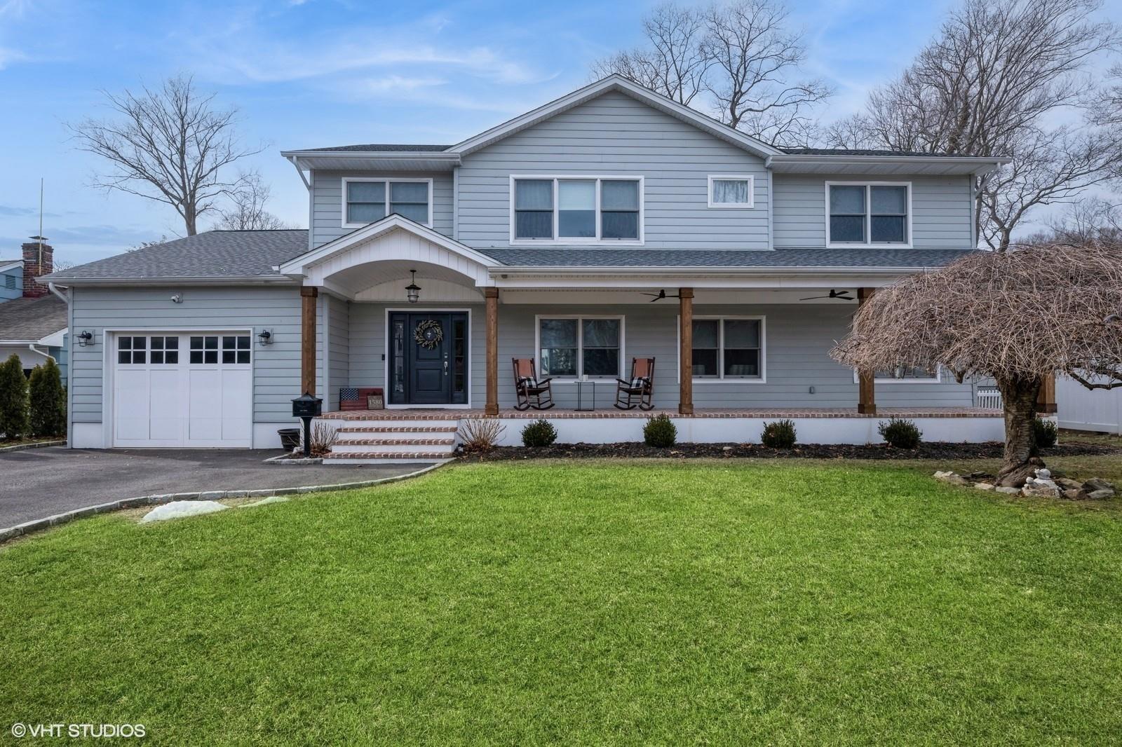 Henry Rd, Wantagh, NY 11793
