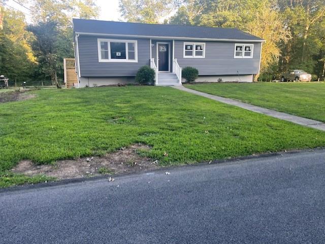 Linden Ct, New City, NY 10956