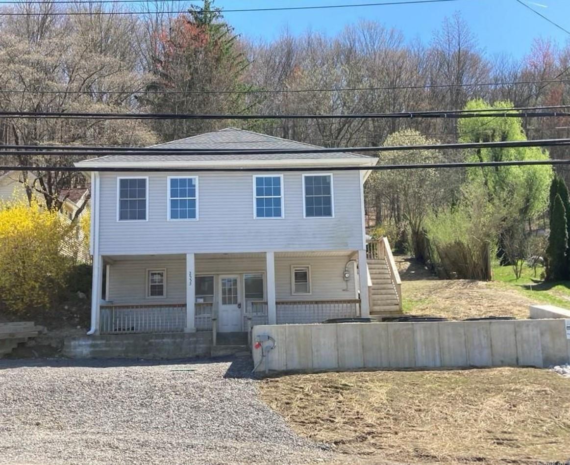 Carmel Ave, Brewster, NY 10509
