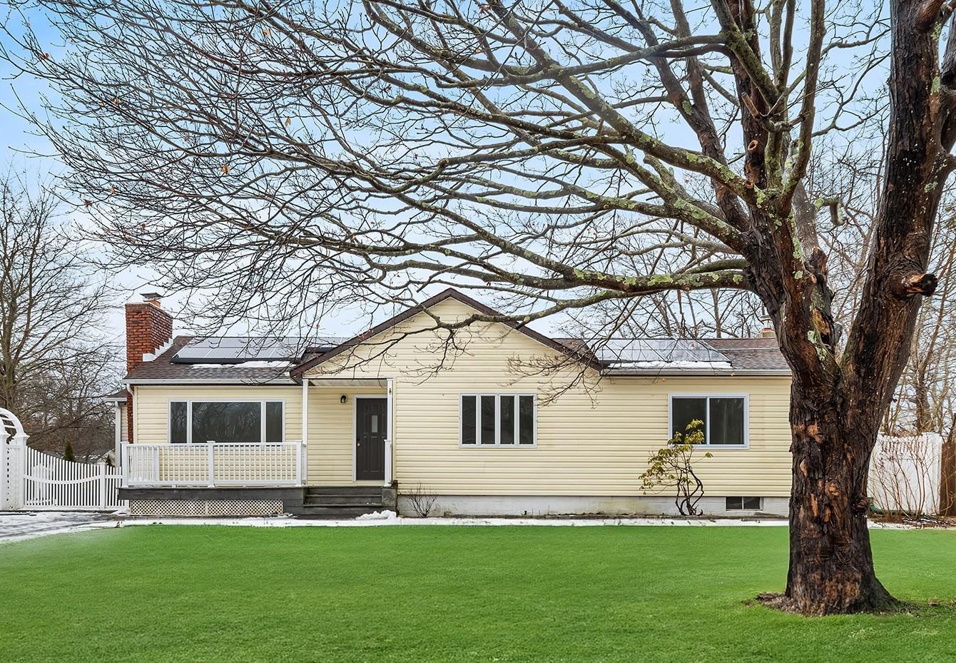 Orchid Dr, Mastic Beach, NY 11951