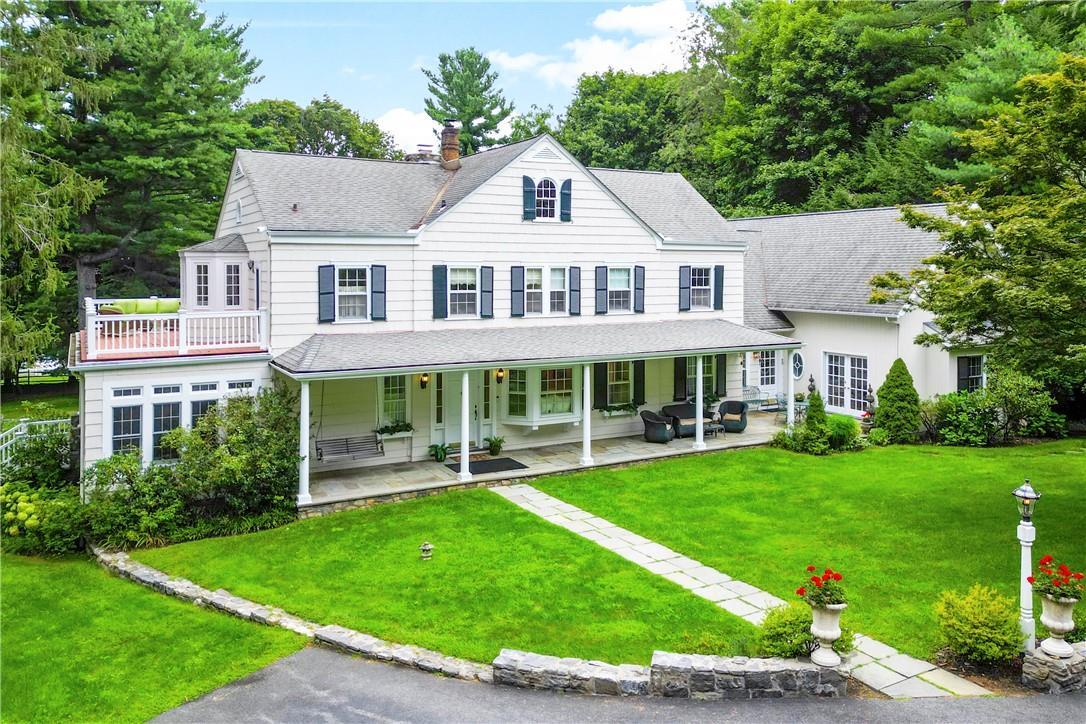 Sunset Dr, Thornwood, NY 10594