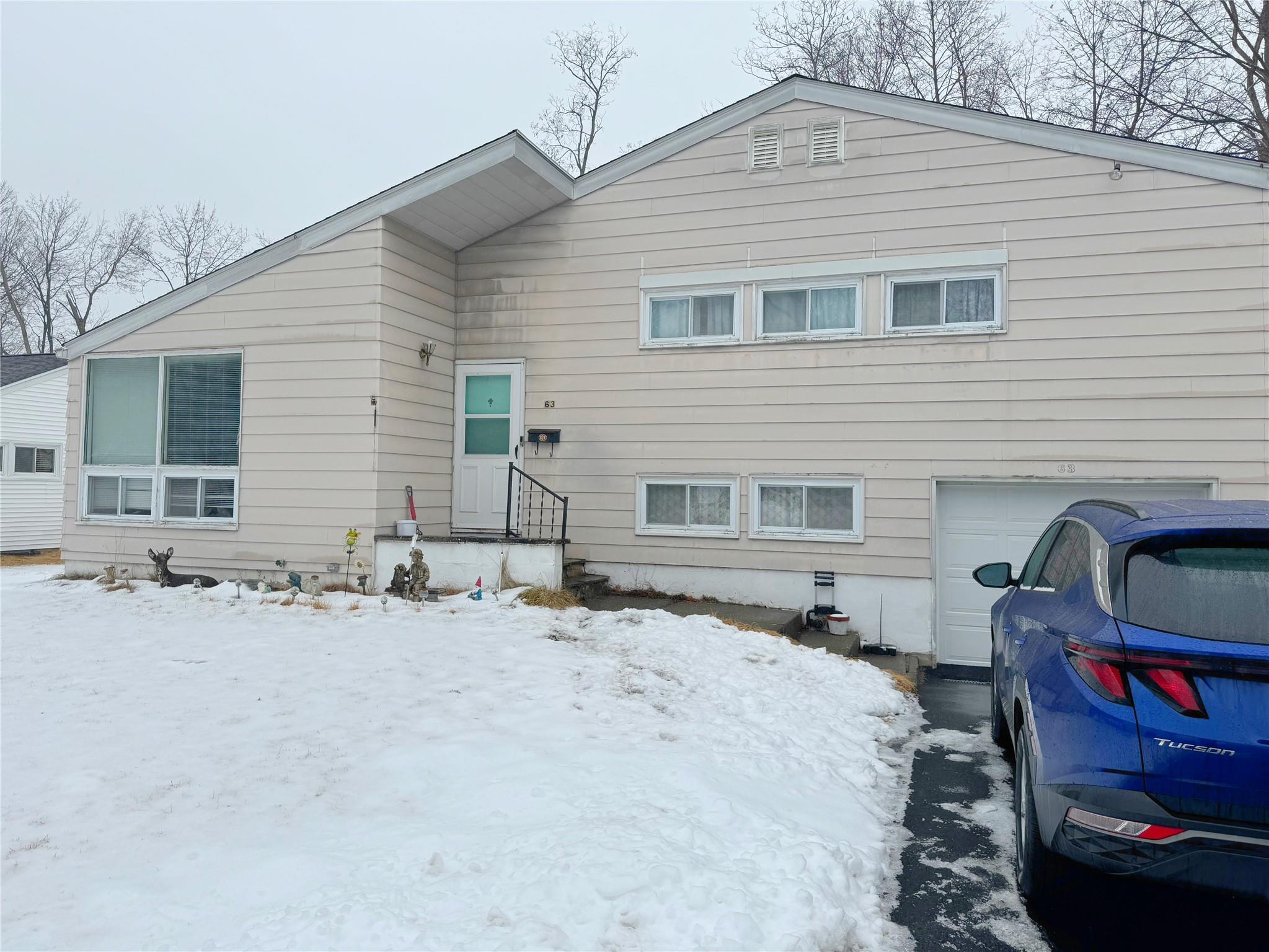 Whittier Blvd, Poughkeepsie, NY 12603