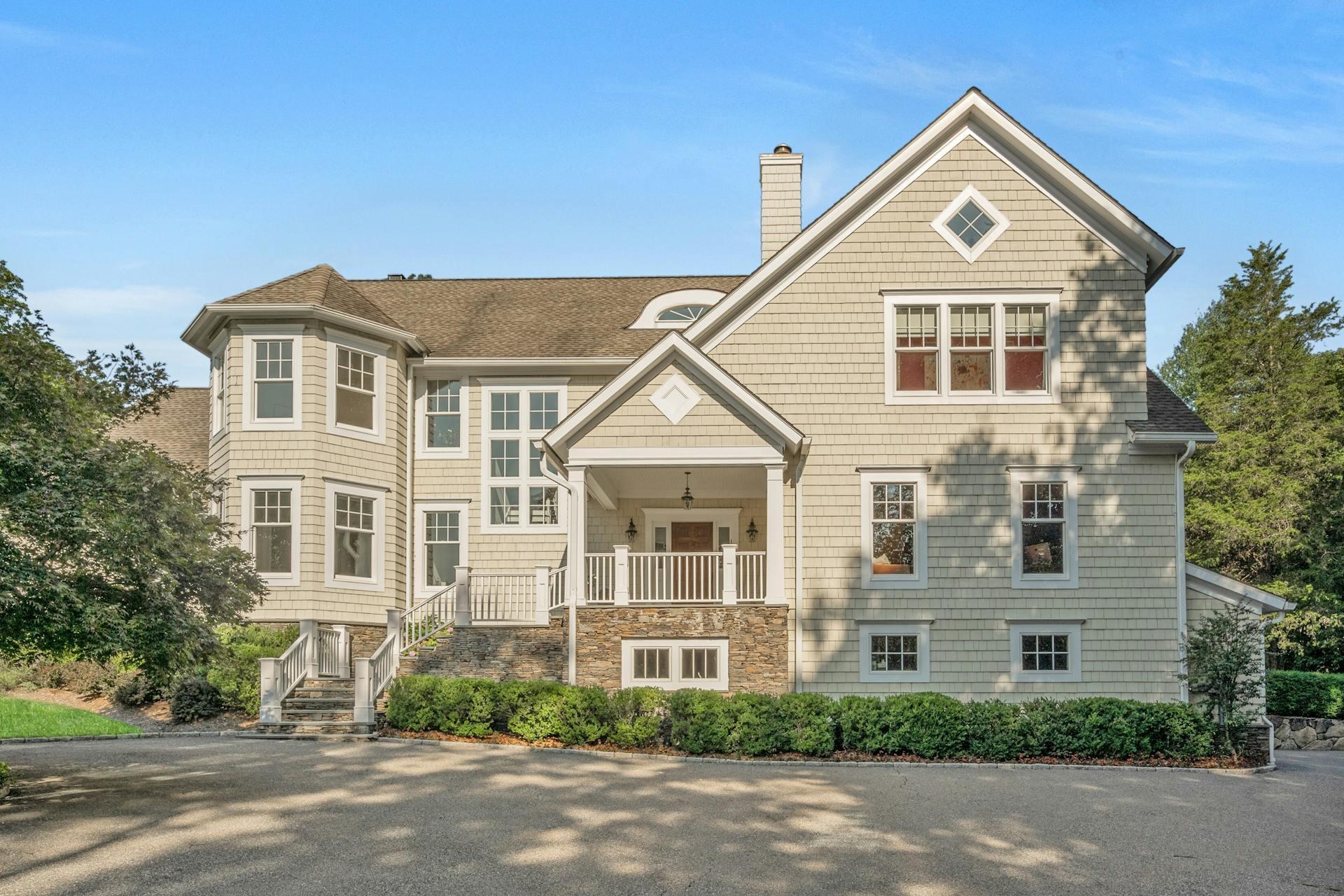 Jackson Rd, Bedford, NY 10506