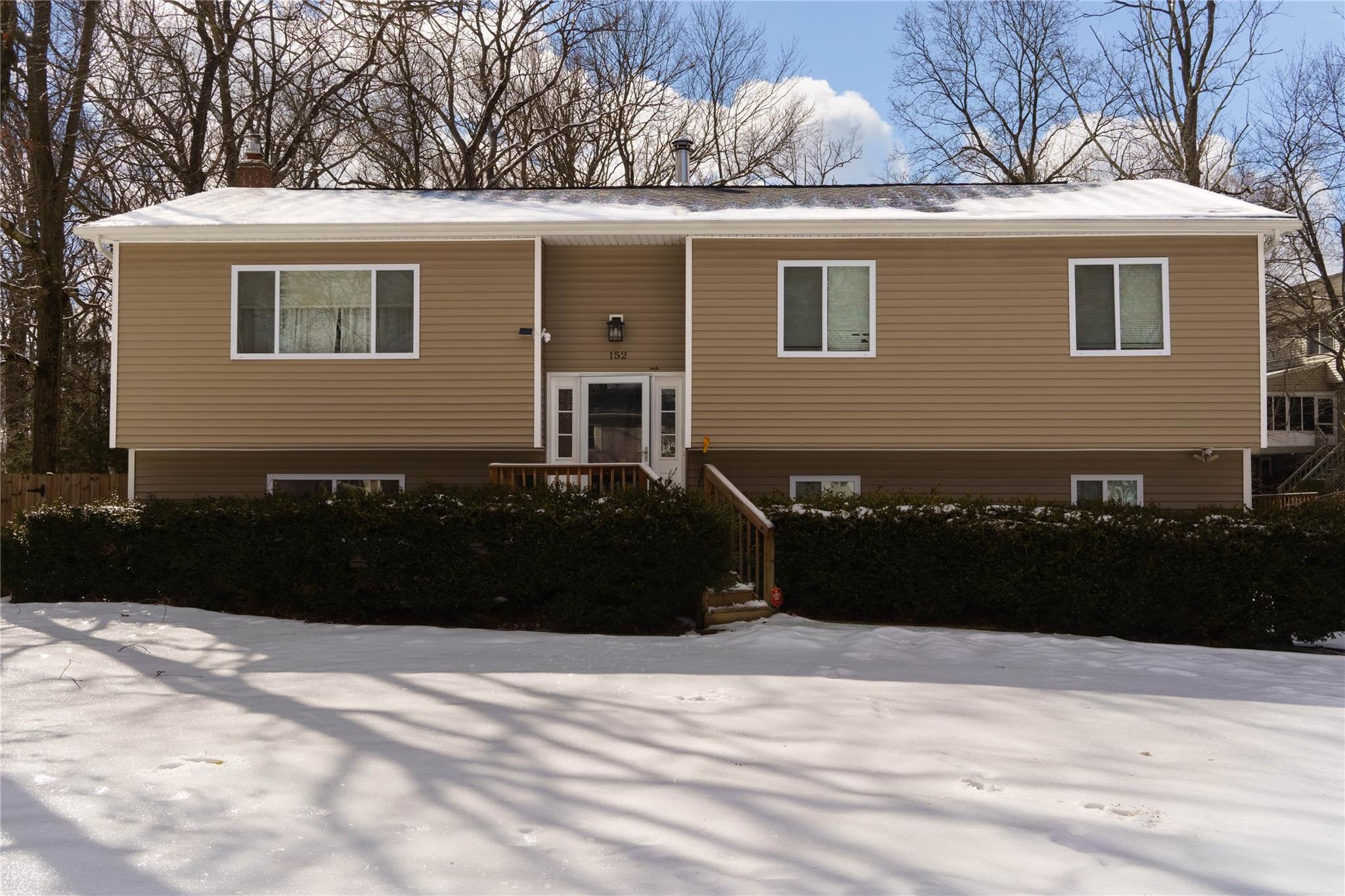 Lake Region Blvd, Monroe, NY 10950