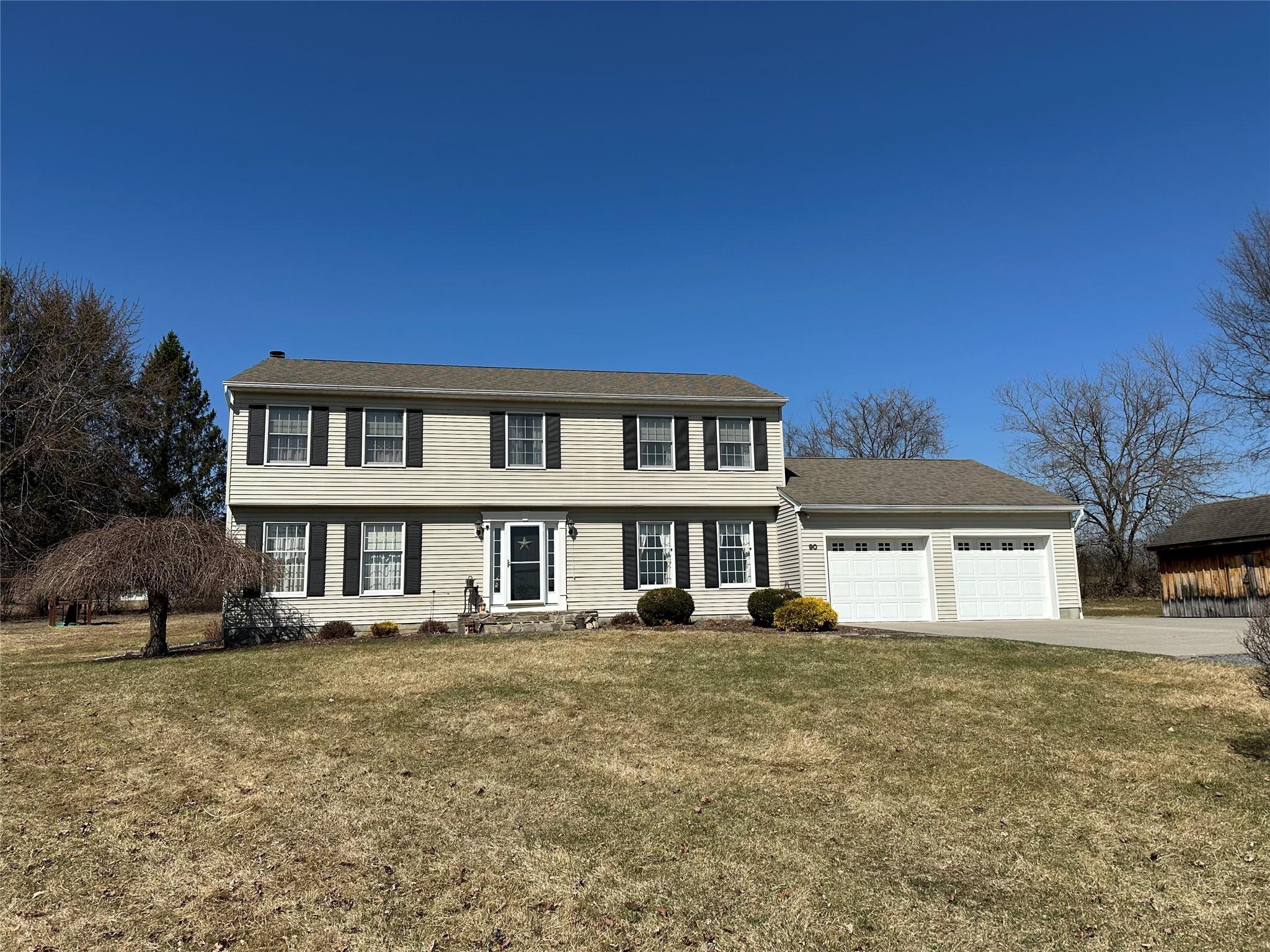 River Glen Rd, Wallkill, NY 12589