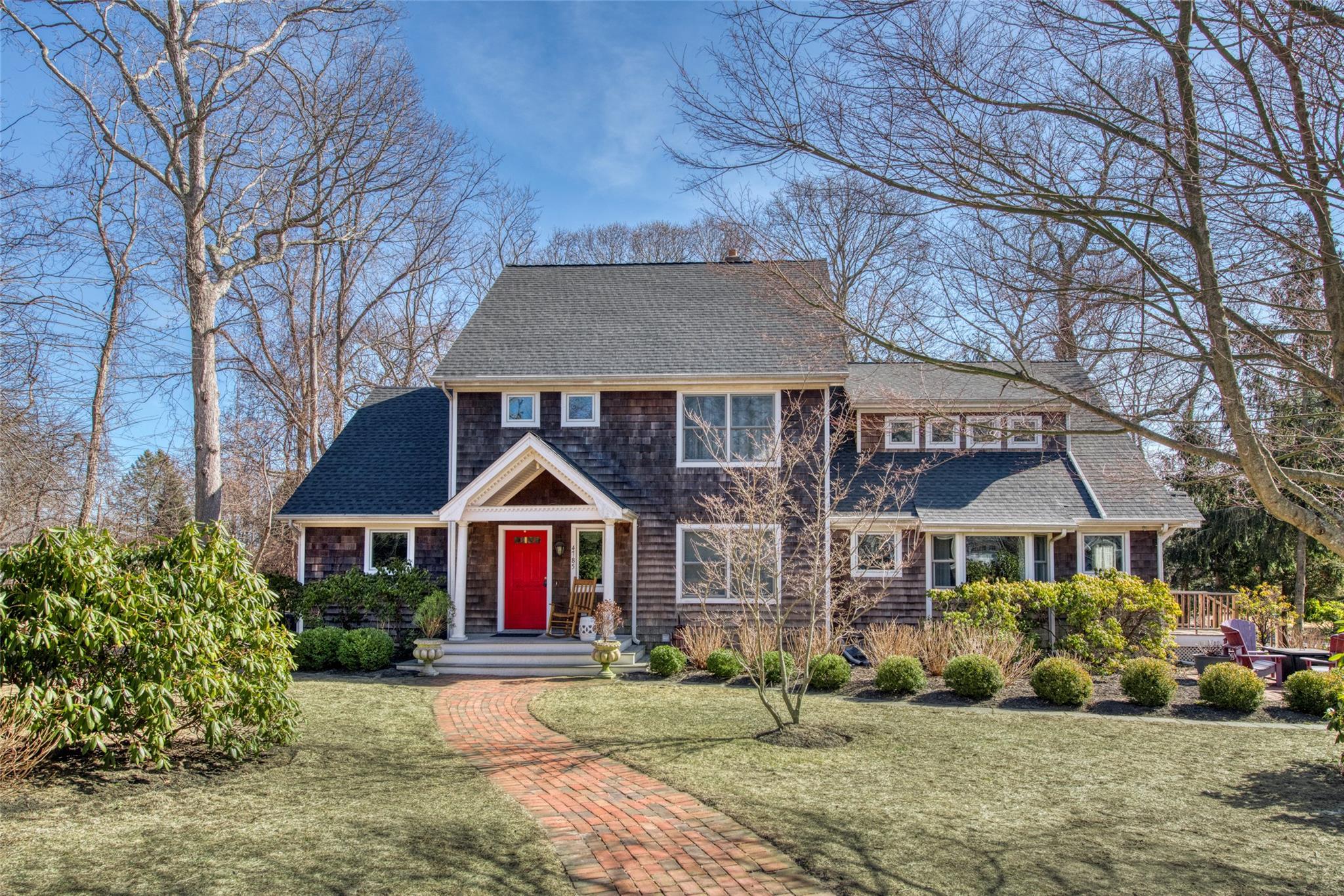Stillwater Ave, Cutchogue, NY 11935