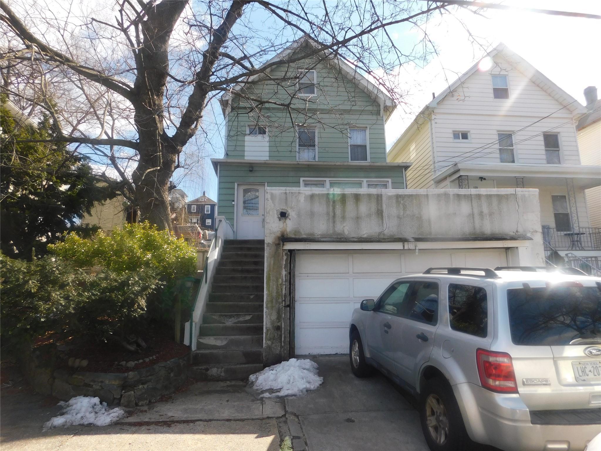 N Macquesten Pkwy, Mount Vernon, NY 10550