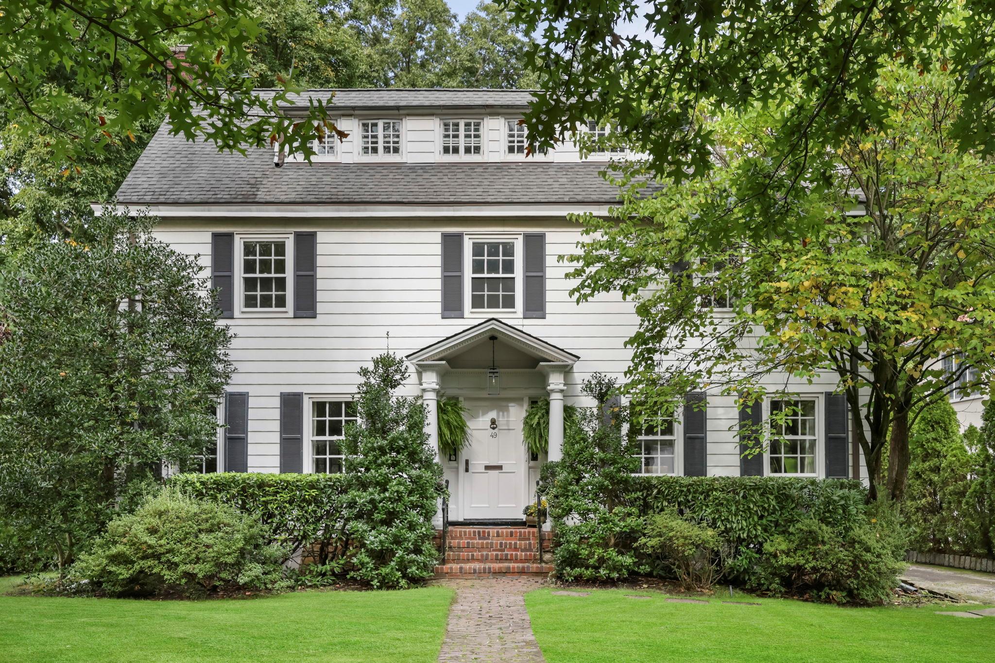 Walworth Ave, Scarsdale, NY 10583
