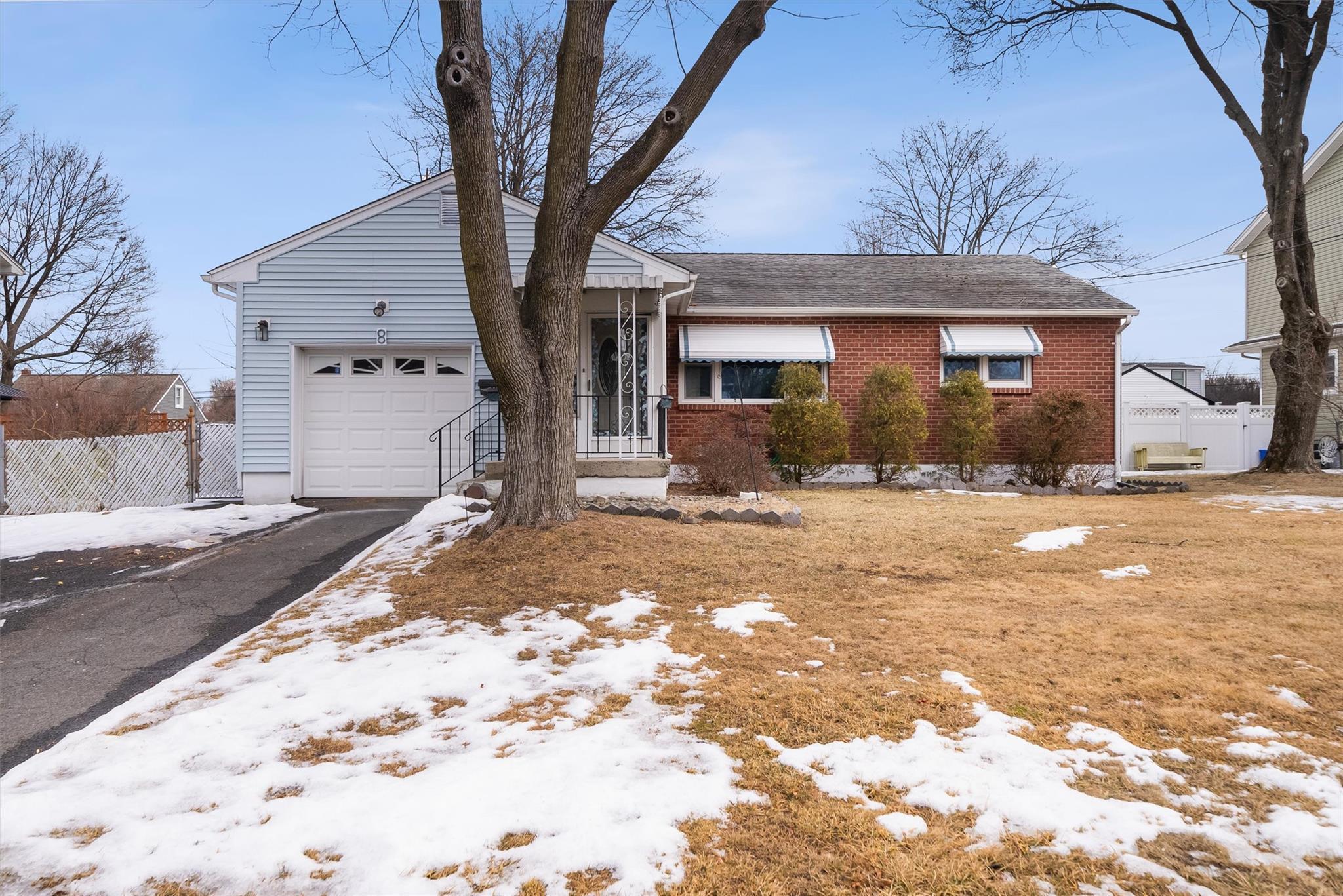Lewis Dr, Stony Point, NY 10980