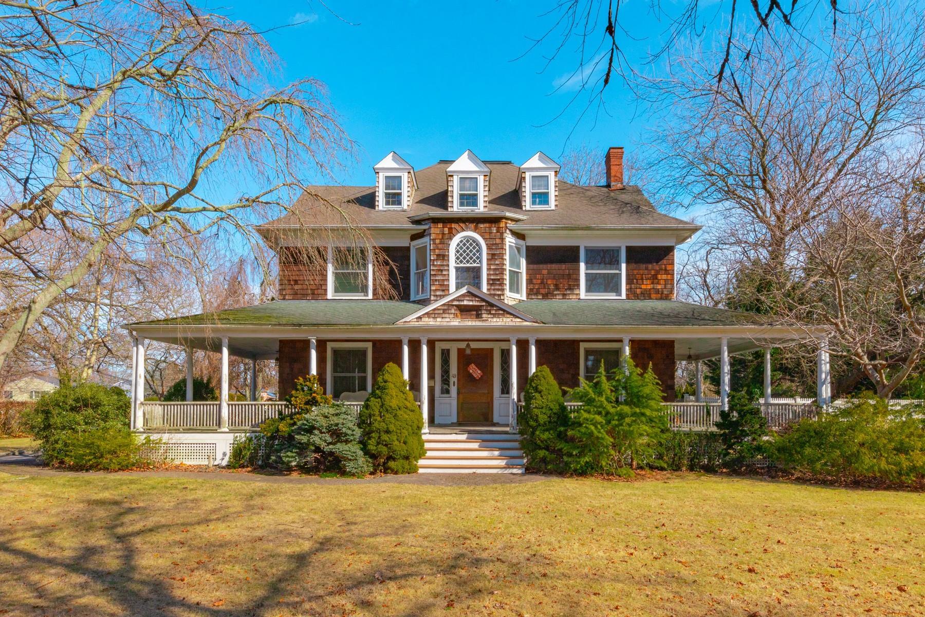 S Bay Ave, Islip, NY 11751