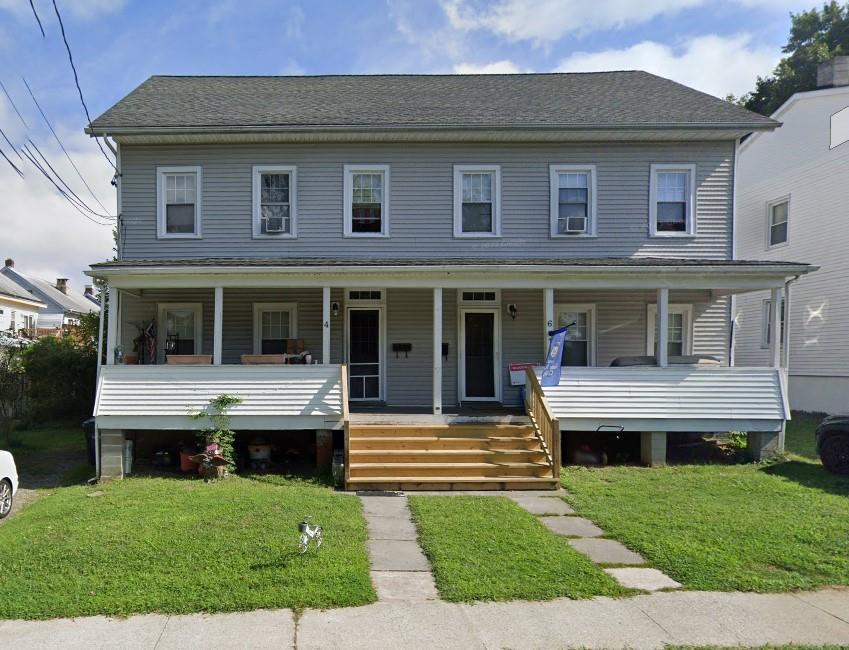 Lower Henry St, Wappingers Falls, NY 12590
