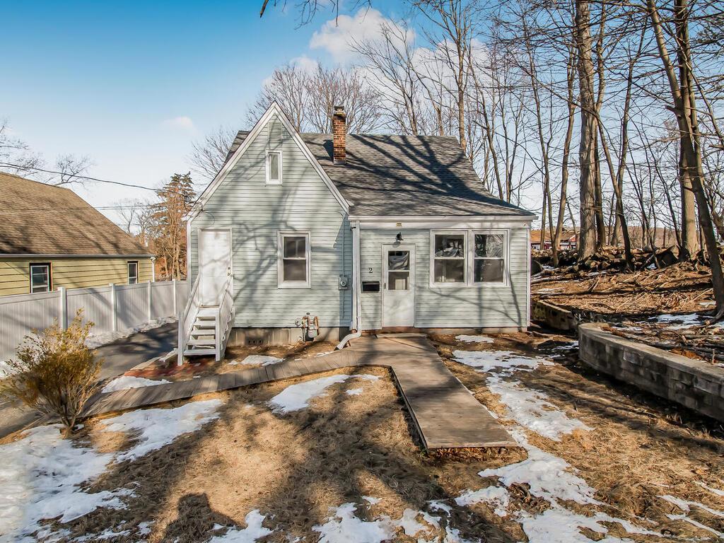 Willow Ave, Nyack, NY 10960